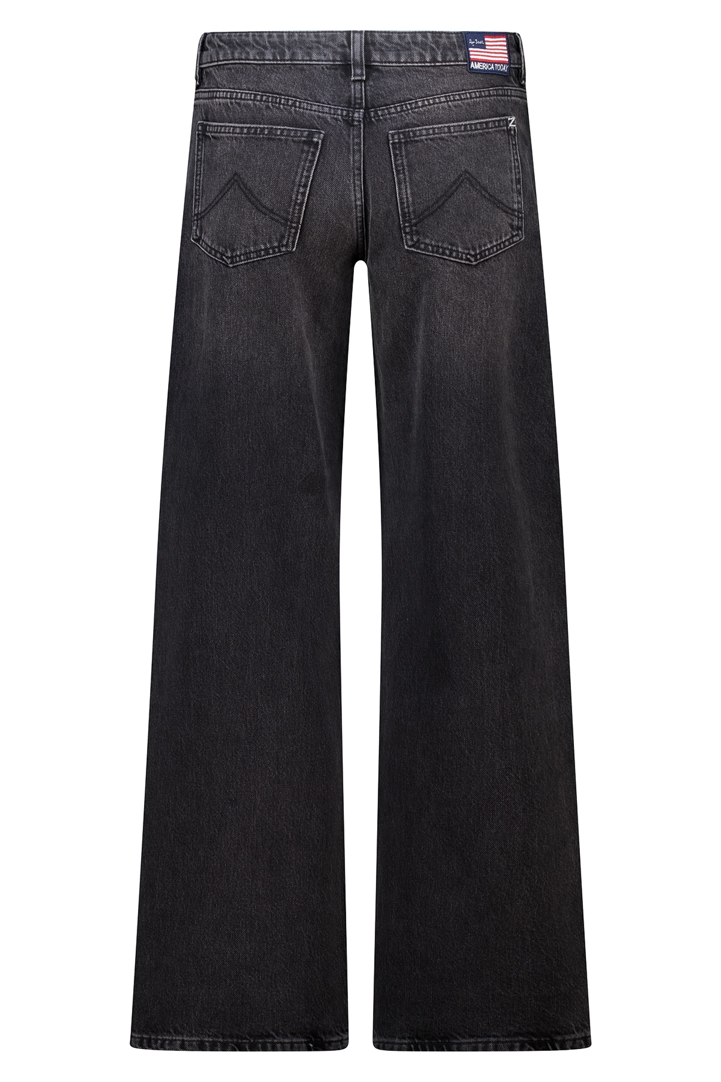 AUSTIN ZG WASHED GREY 4