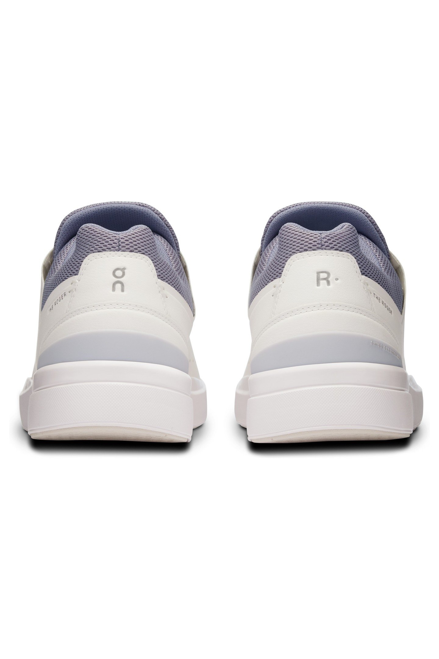 THE ROGER ADVANTAGE 2 M WHITE | FOSSIL 5