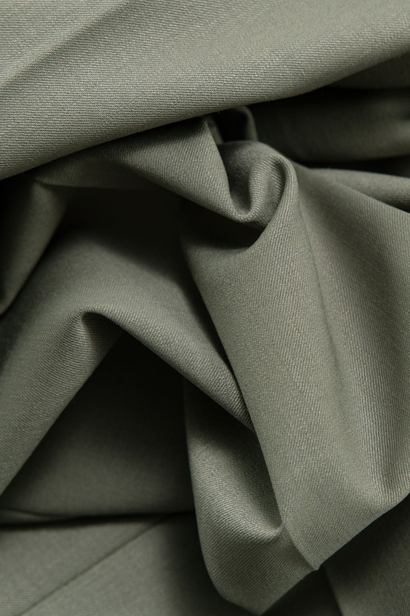 KHAKI TRAVEL SUIT SUIT TROUSERS 6