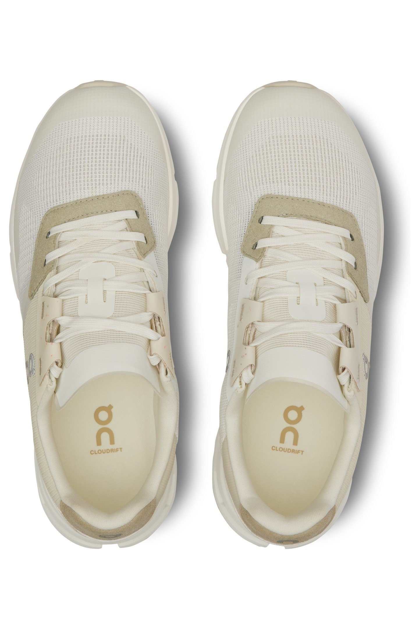 CLOUDRIFT 1 W IVORY | CREAM 4