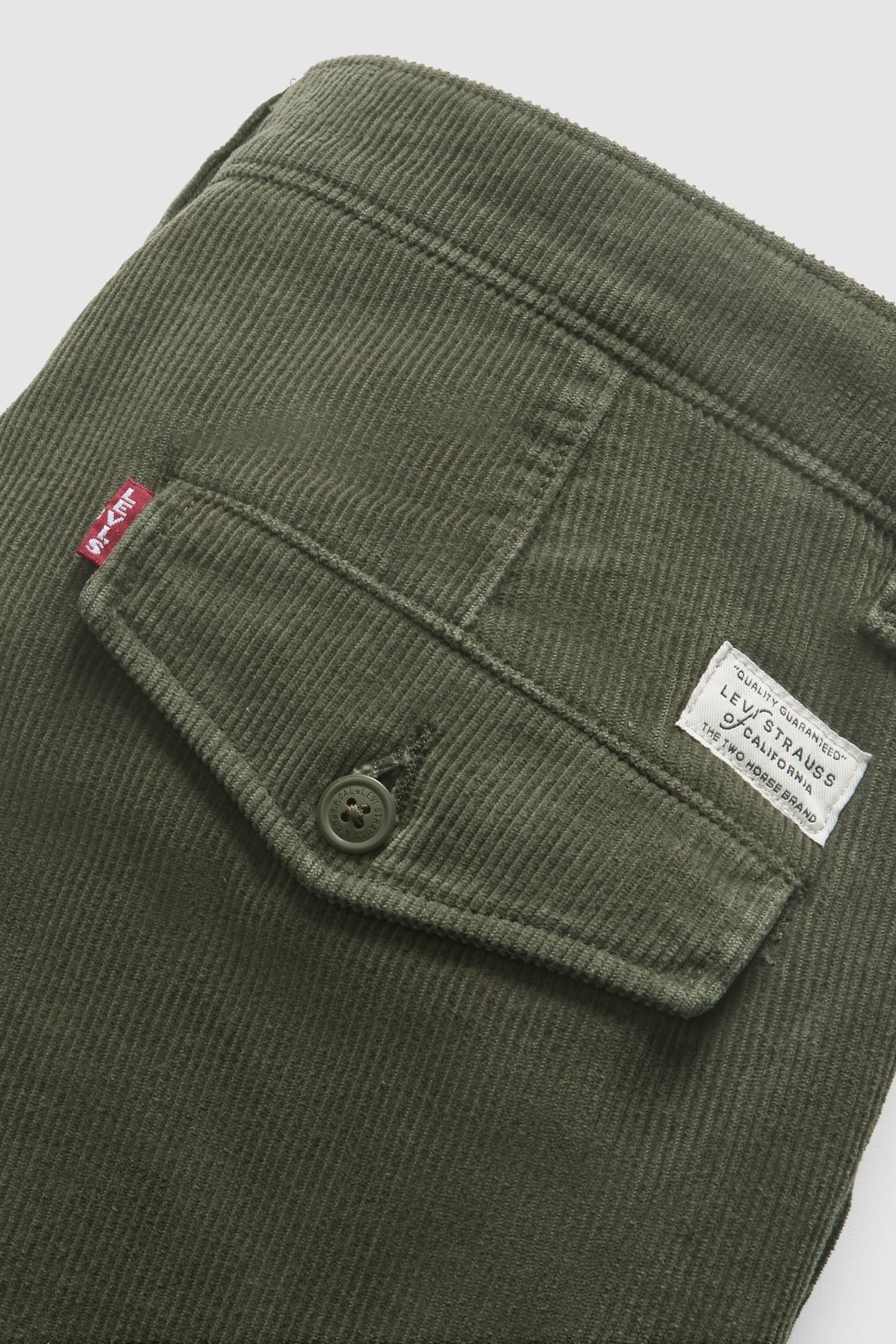 XX CHINO AUTHENTIC RLX DEEP DEPTHS 10W C 6