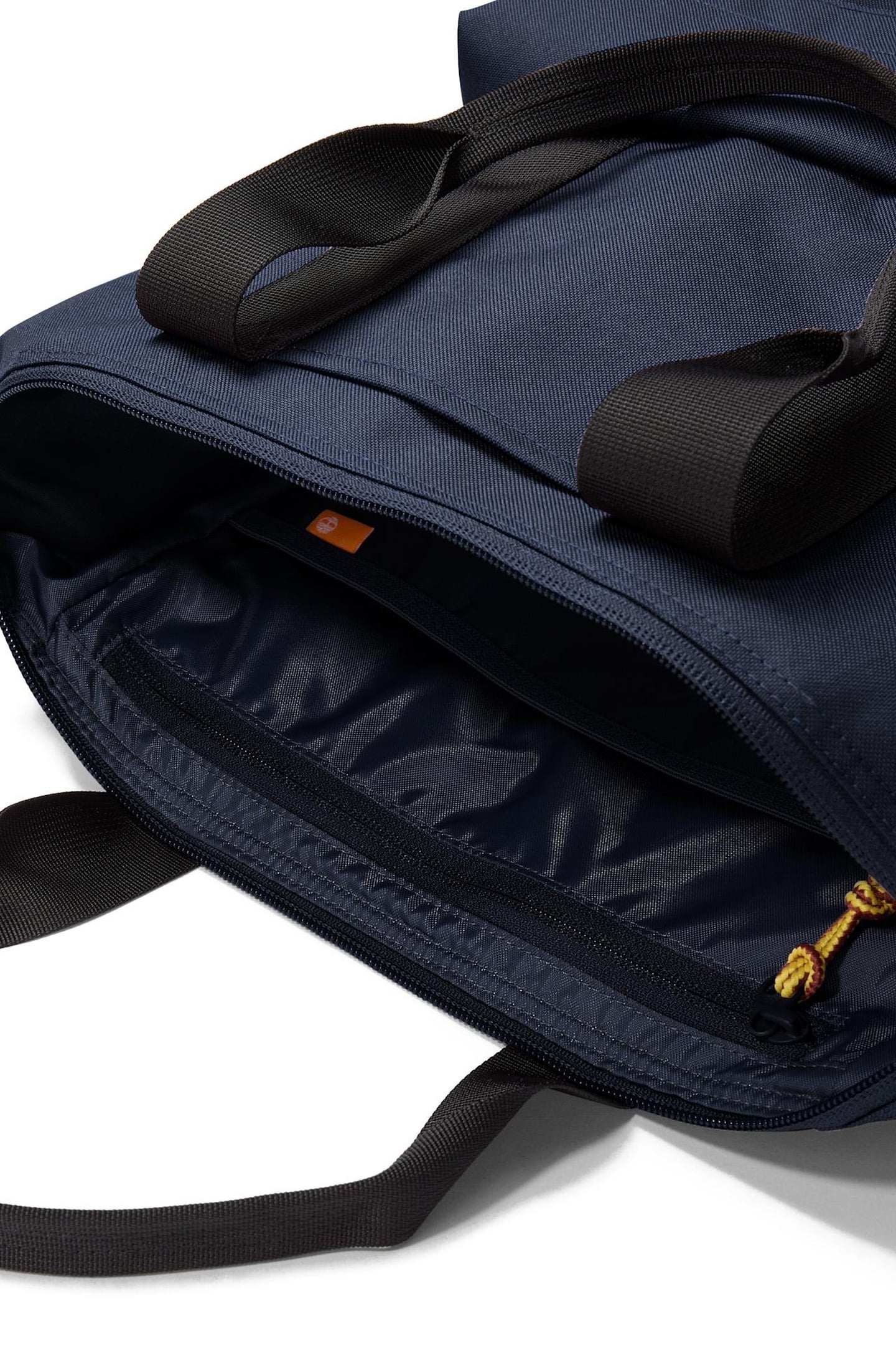 UNISEX TIMBERPACK TOTE BACKPACK DARK SAPPHIRE 3