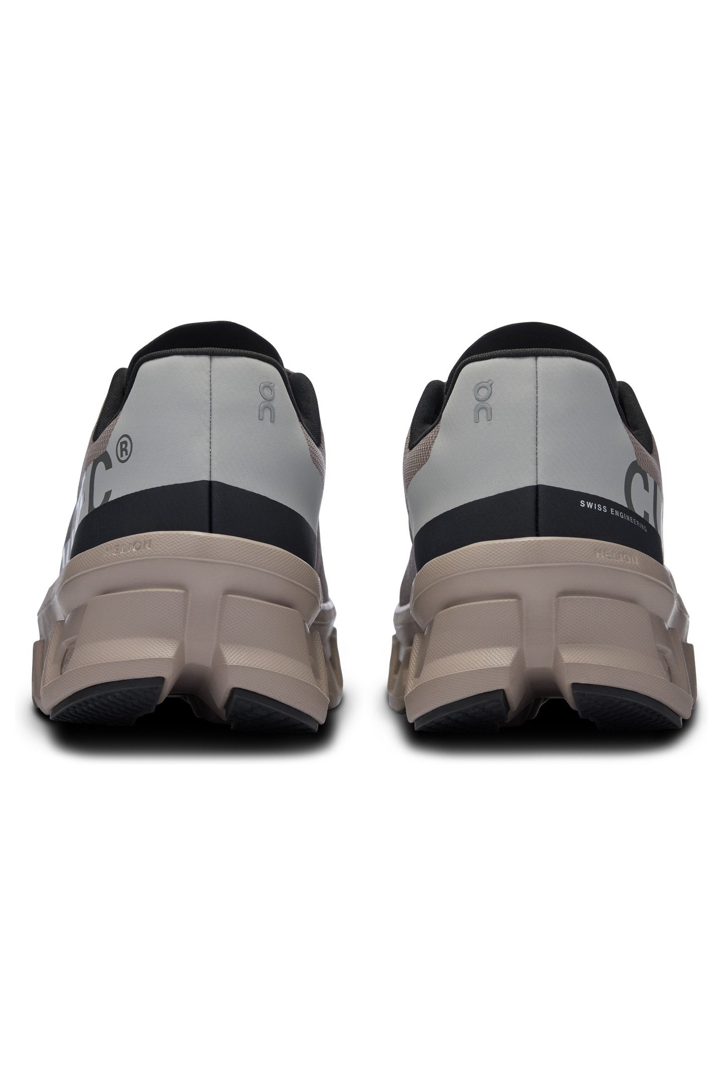 CLOUDMONSTER 1 M CINDER | FOG 6