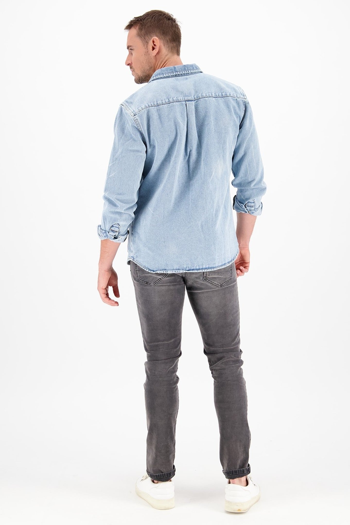 STORM VINTAGE BLUE 2