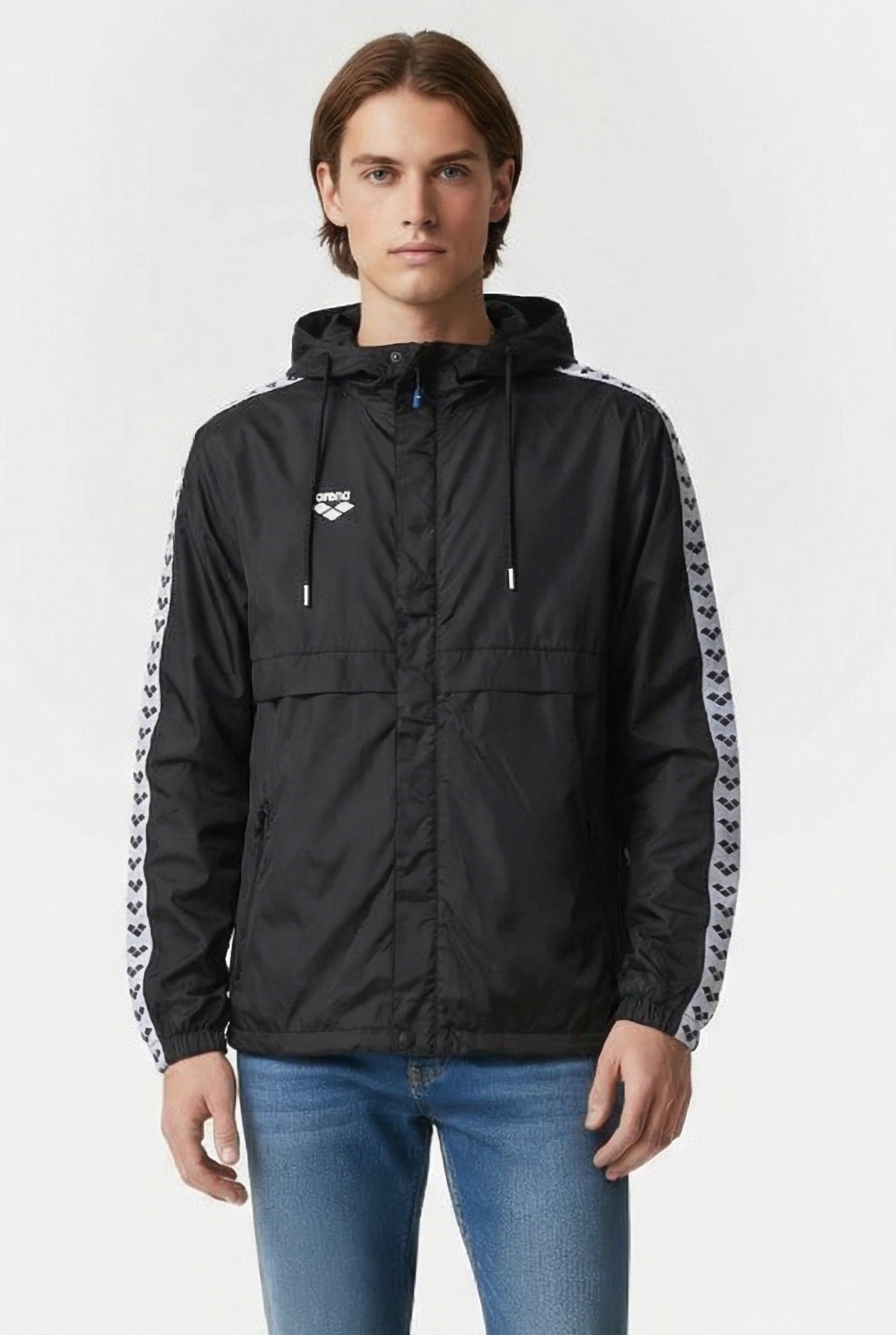 UNISEX SKIPPER TEAM BLACK-WHITE-BLACK 1