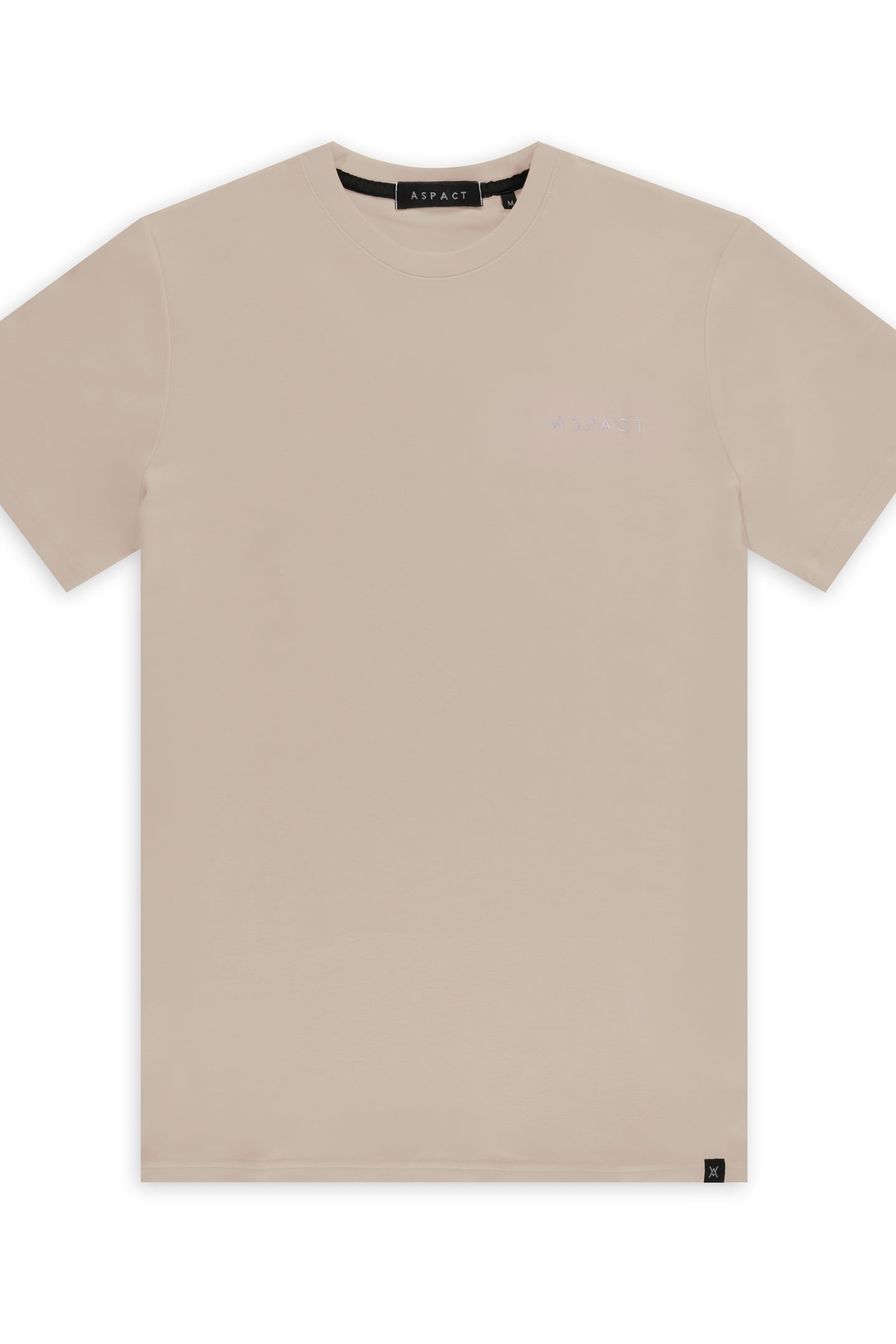 UNISEX KENDI TEE SAND 1