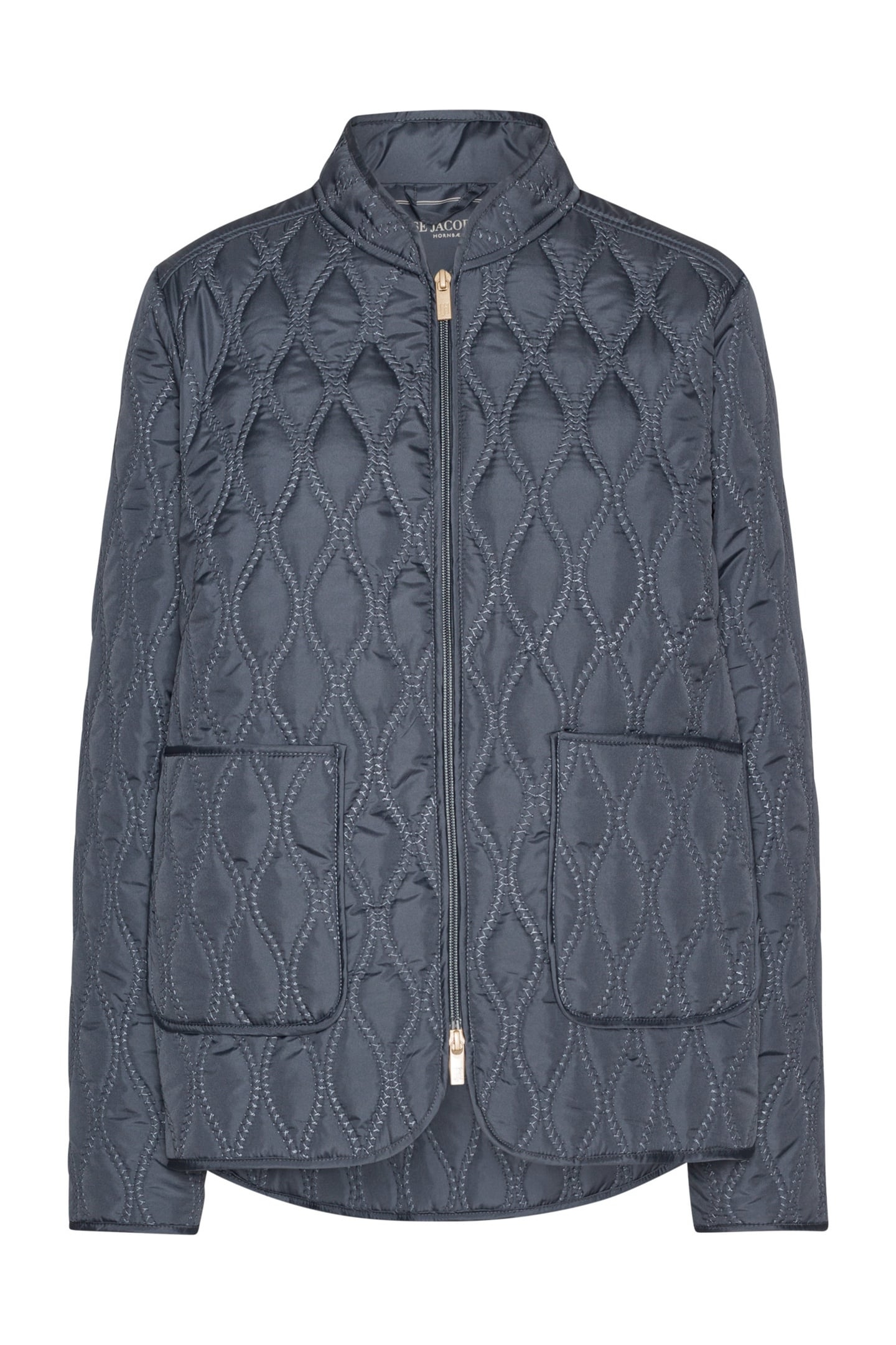 RAIN&OUTERWEAR AROS06 OMBRE BLUE 4