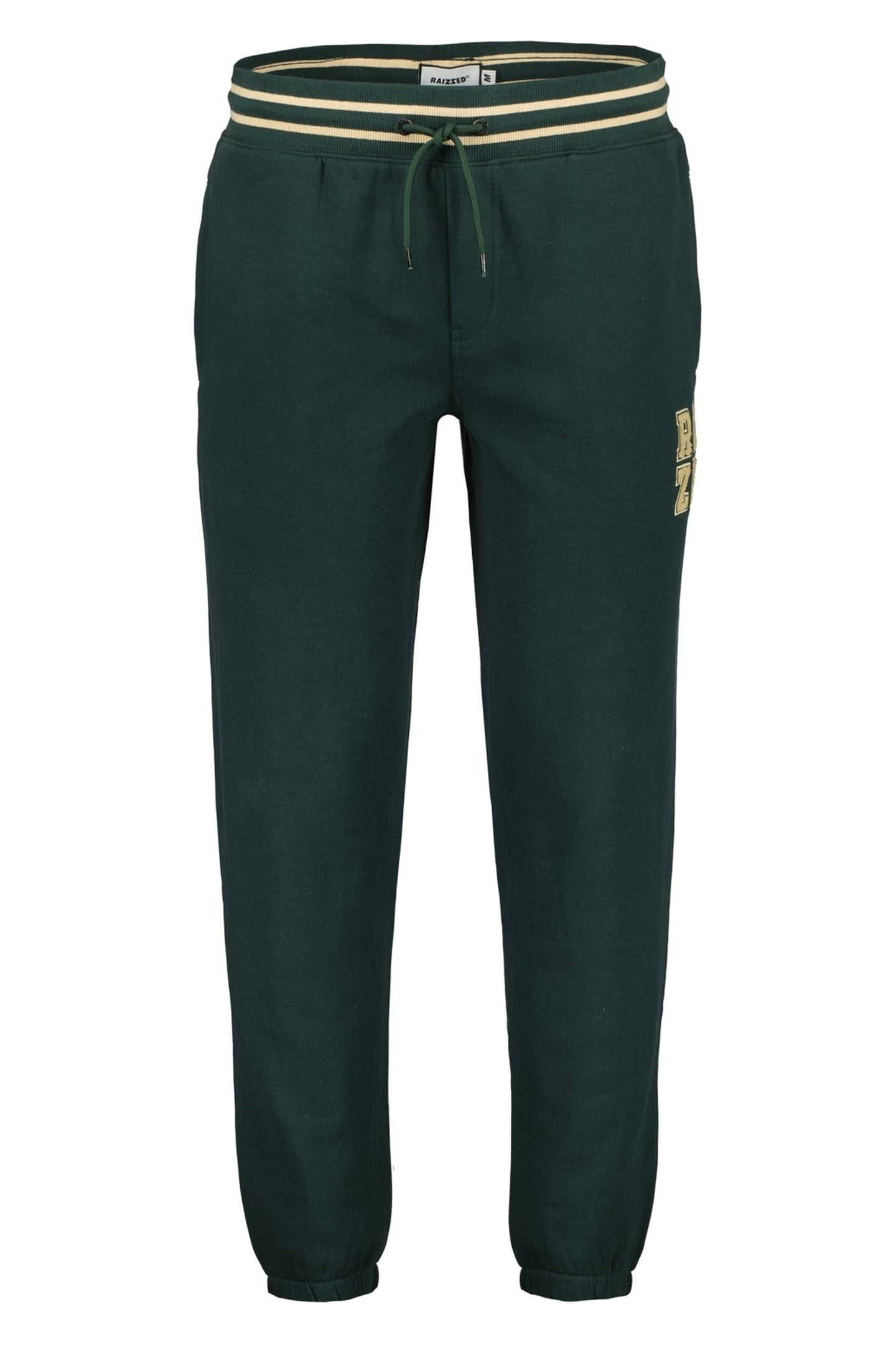 SLANTHER BOSTON GREEN 1