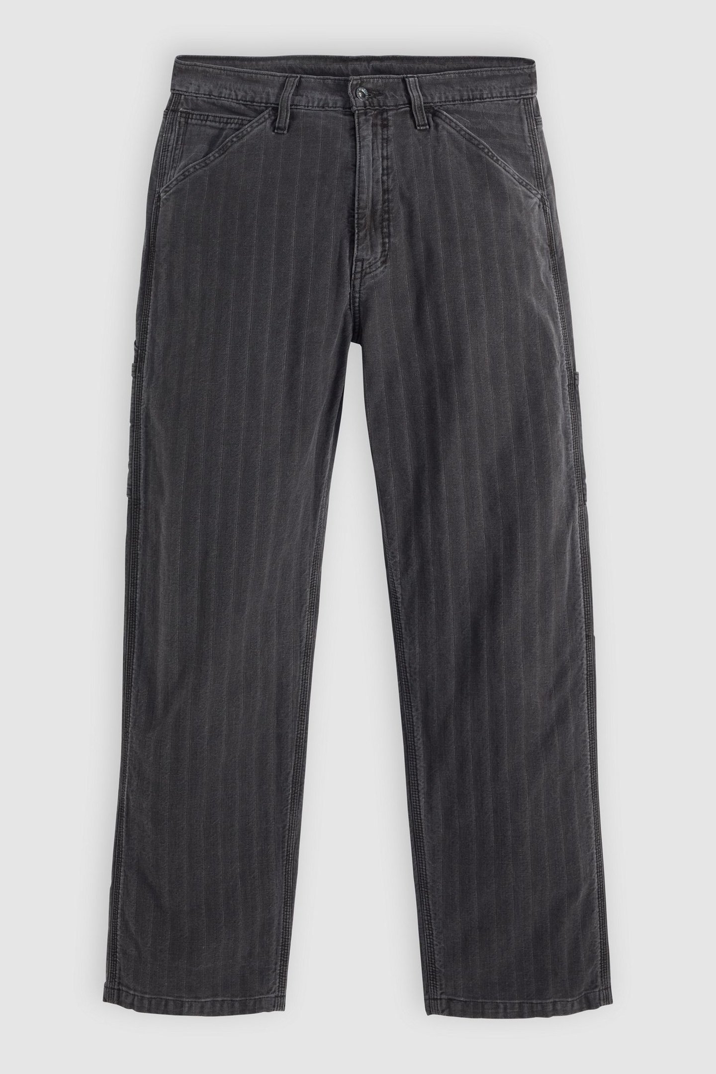 568 LOOSE STRT CARPENTER DOUBLE DUTY CAR 6