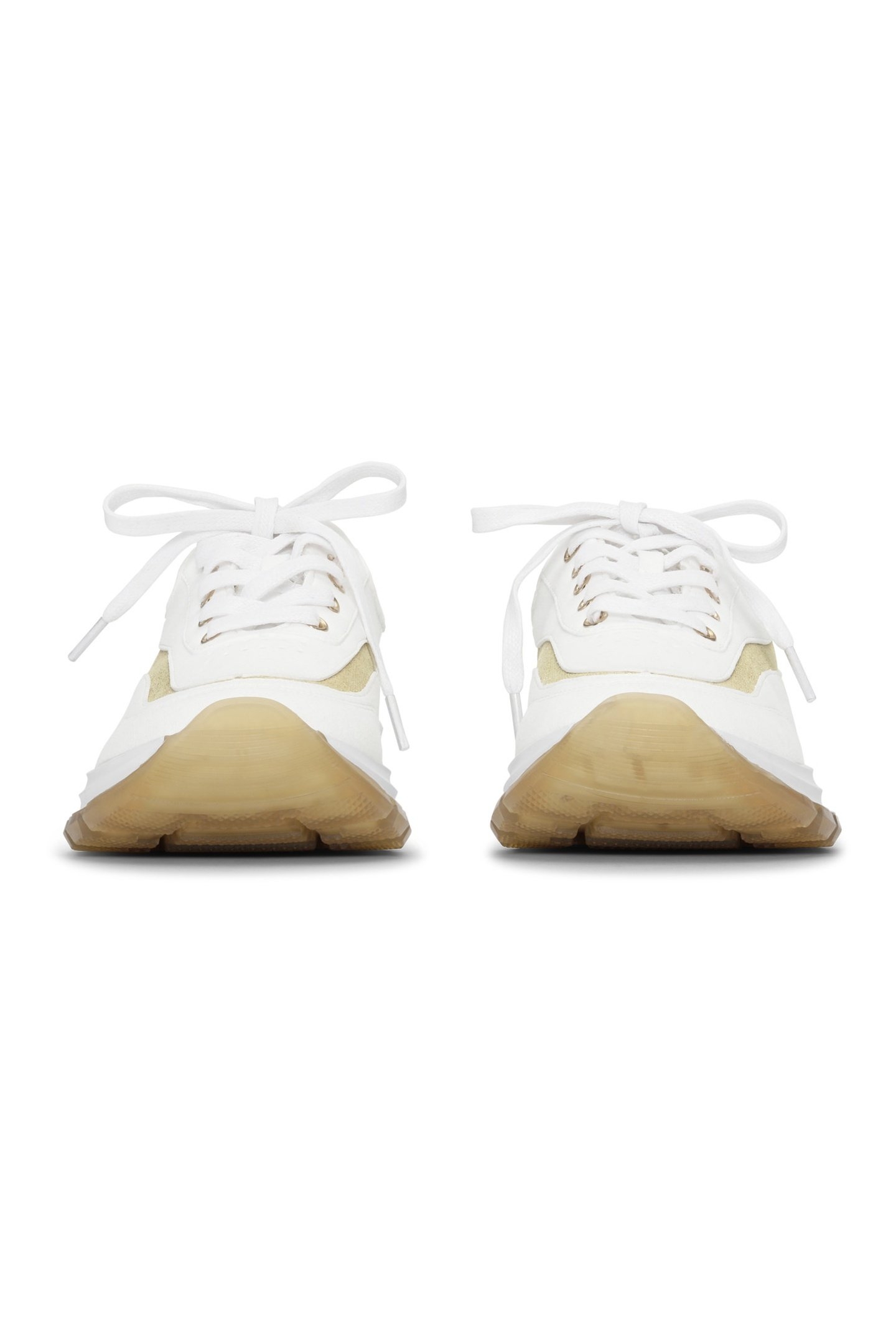 SHOES TILIA4072 WHITE WHITE 3