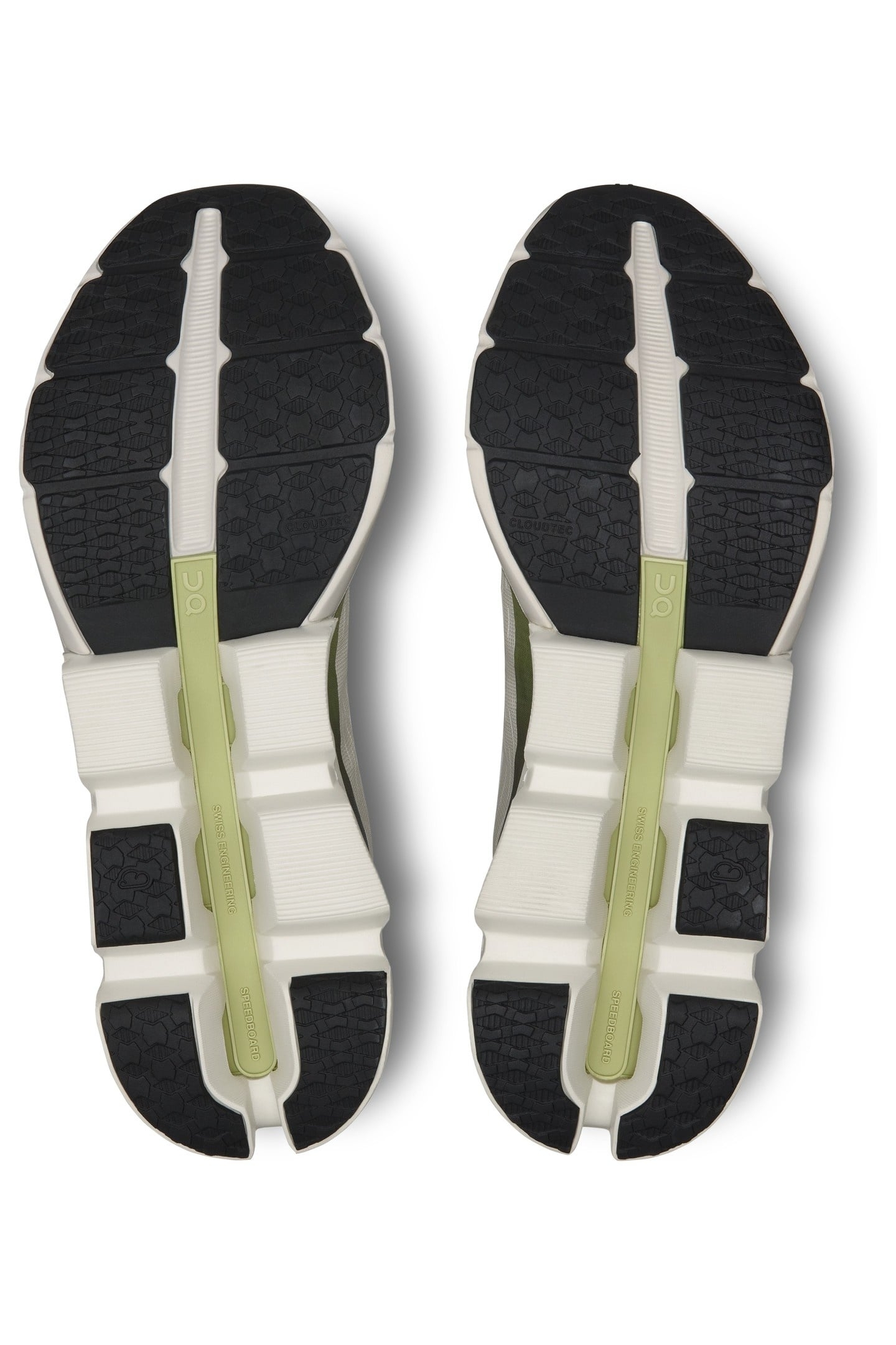 MEN'S CLOUDSPARK 1 M ICE | GROVE 5