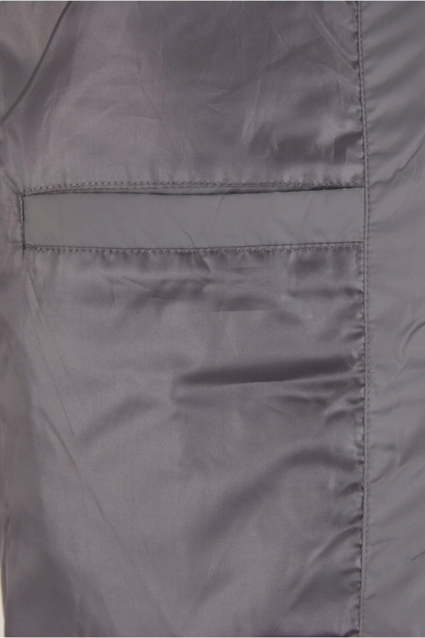 BASIC PUFFER JACKET CLOUDGREY 7