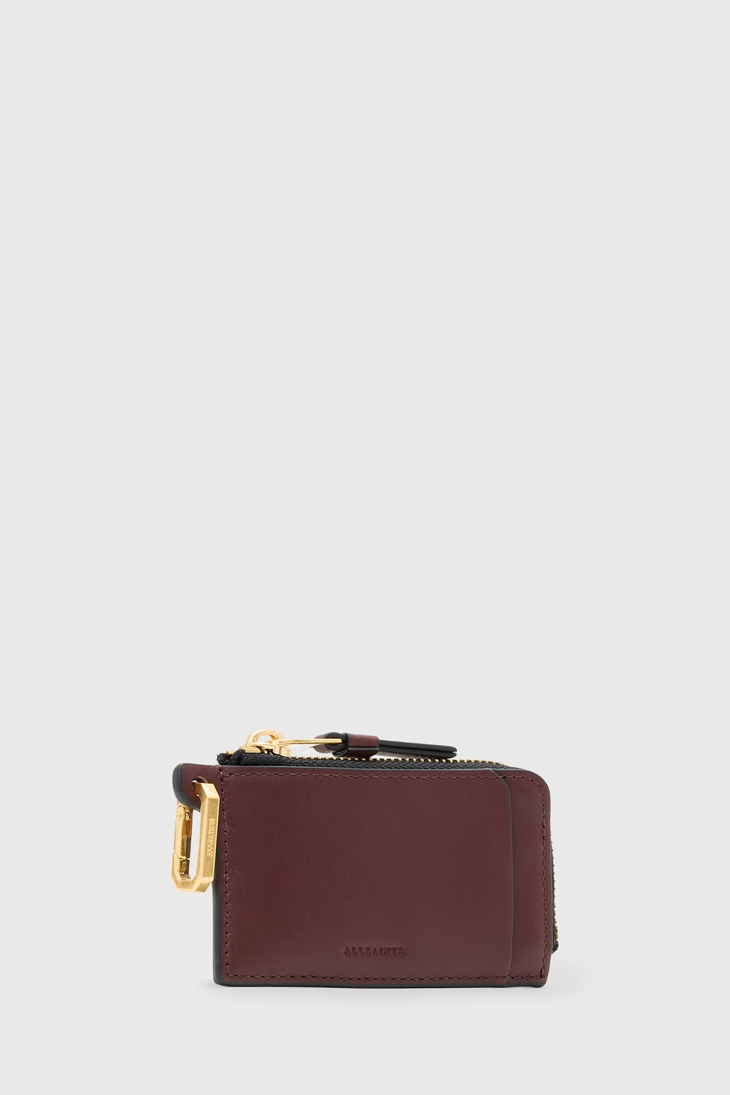 REMY WALLET DARK RED 2