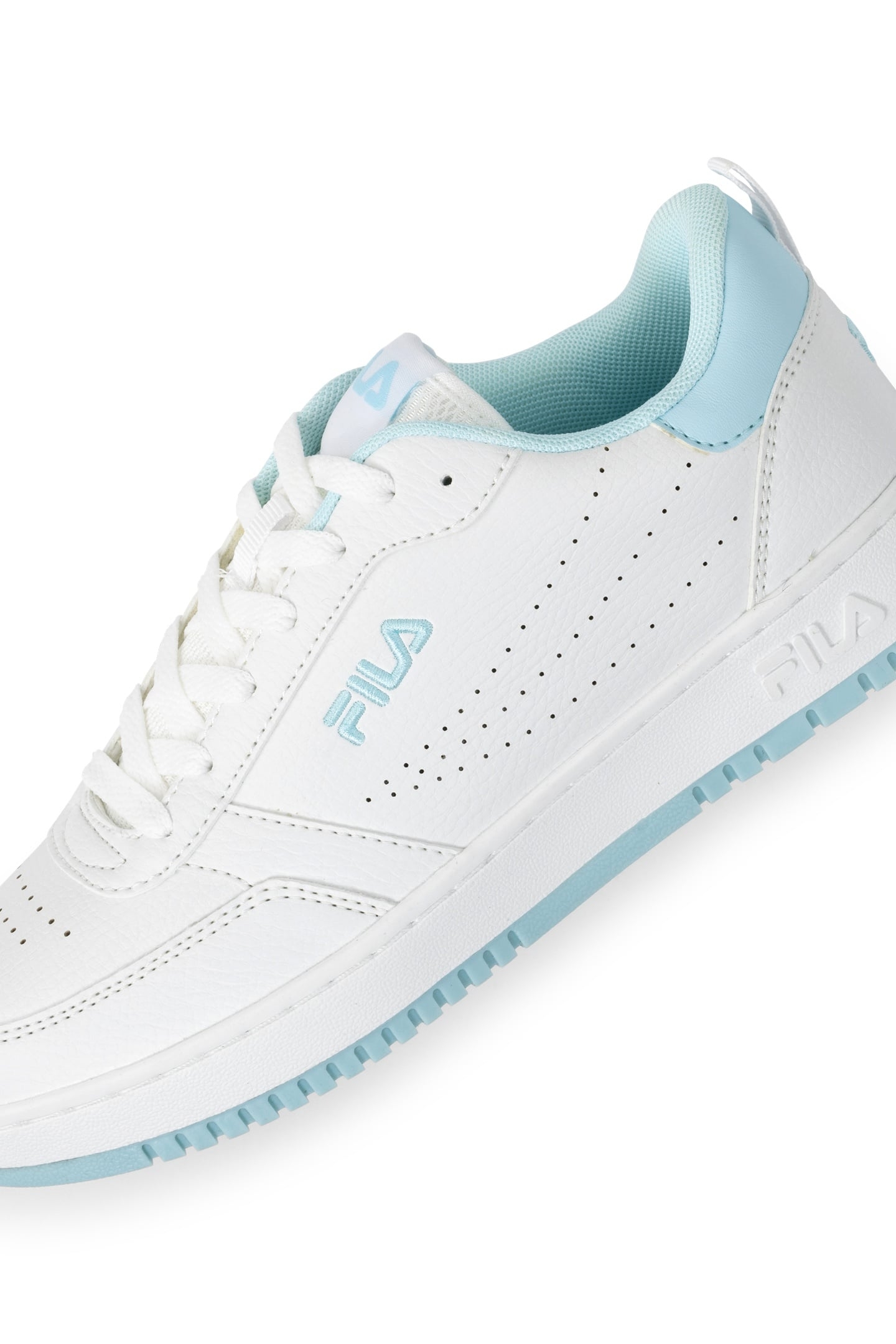 FILA REGA WMN WHITE-BLUE GLOW 4