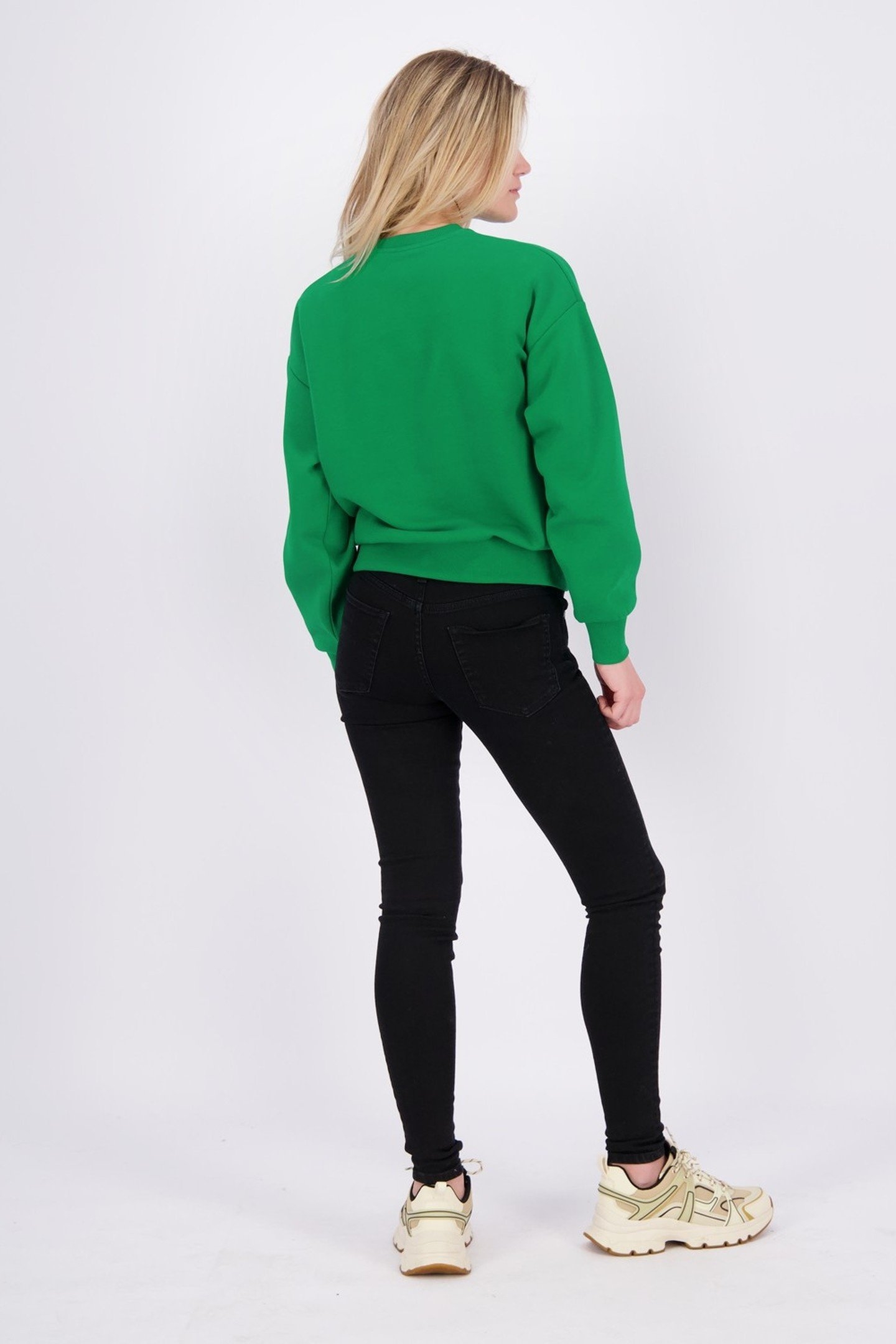 FALUN BRIGHT GREEN 2