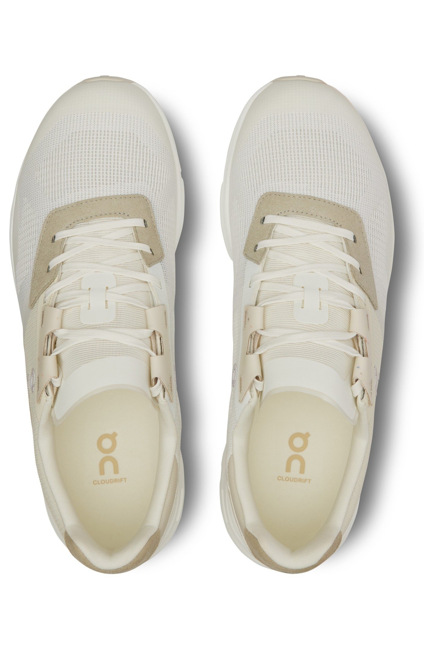 CLOUDRIFT 1 M IVORY | CREAM 4