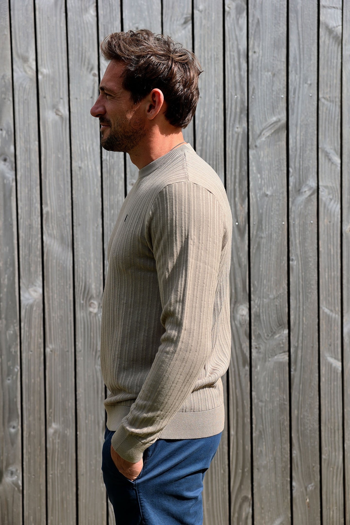 KN VERTICAL SENECA ROCK 2