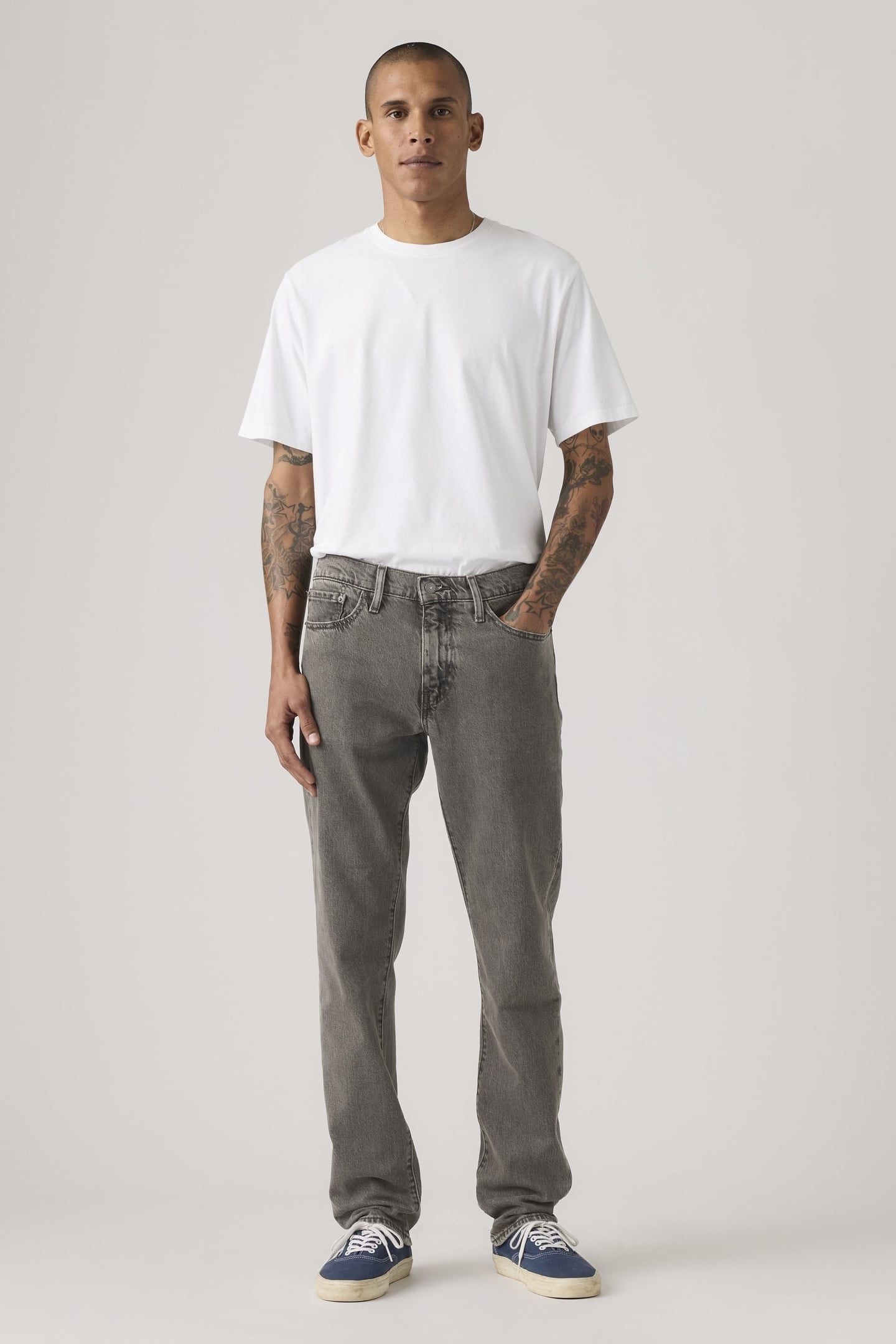 511 SLIM POWER LINES 2