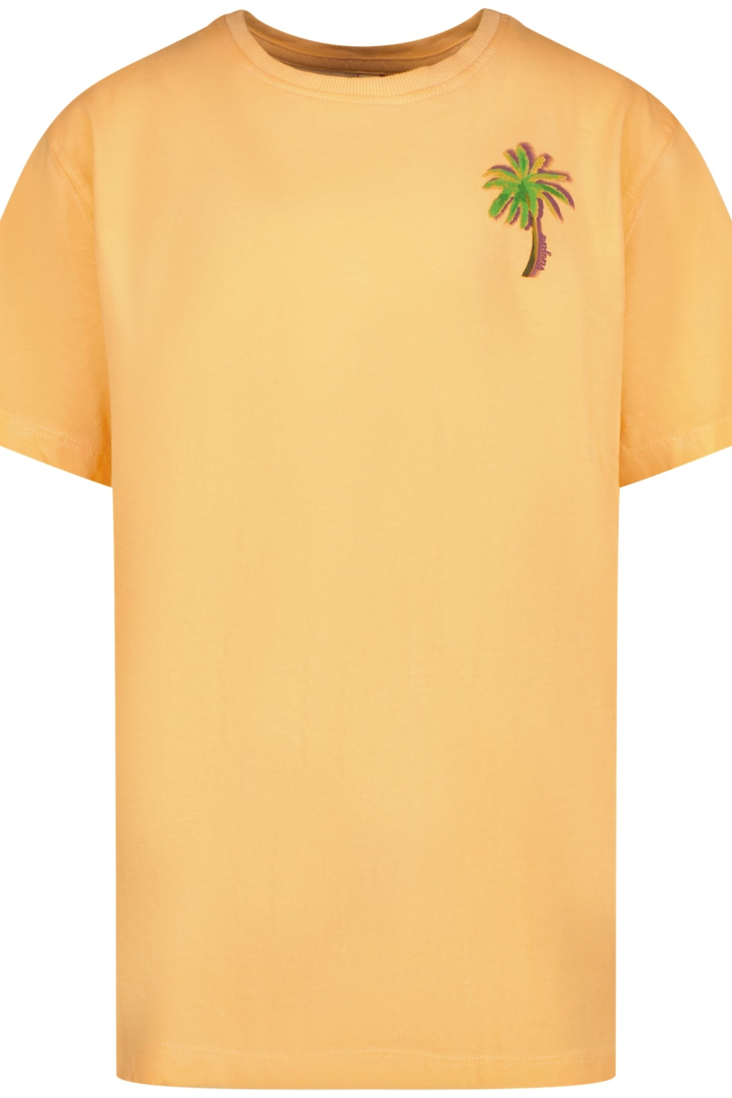 HOPICAL LIGHT PAPAYA ORANGE 1