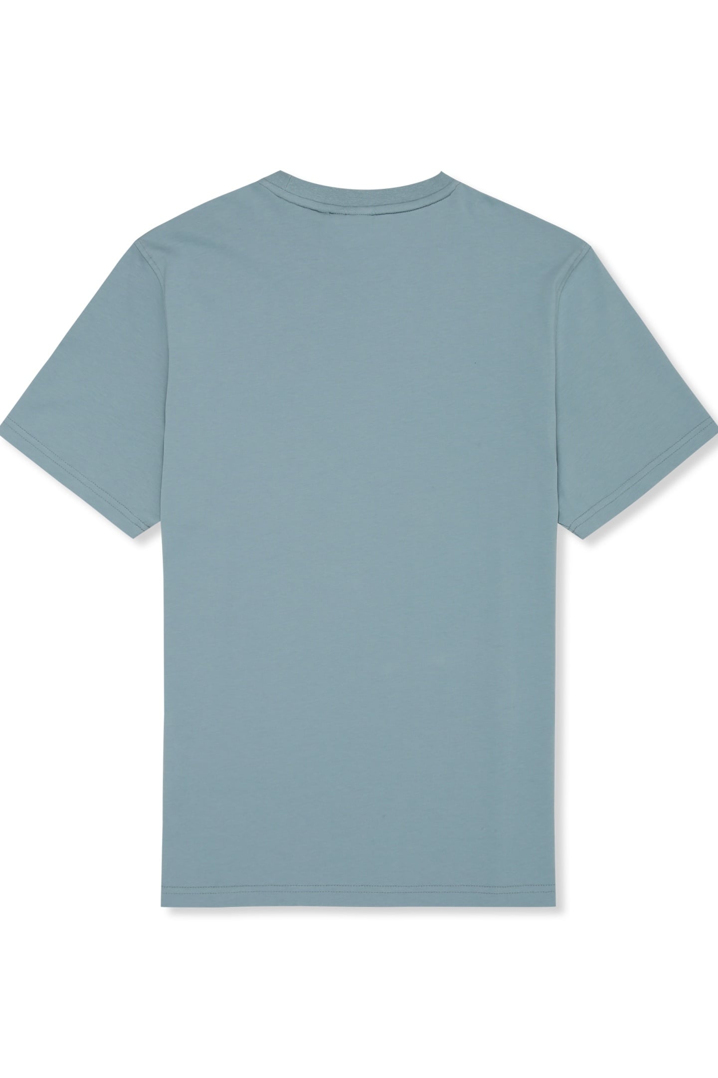 BIELLA REGULAR SHORT SLEEVE T-SHIRT TOURMALINE 4