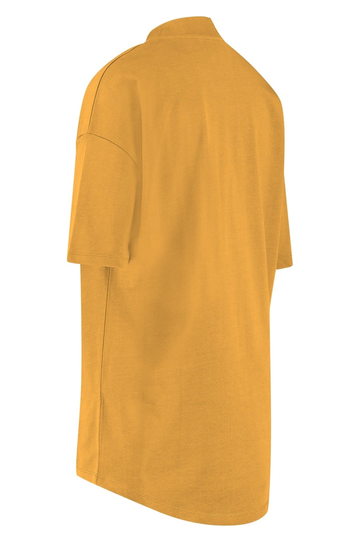 HAMIRA SHORT SLEEVE FIR GREEN 3