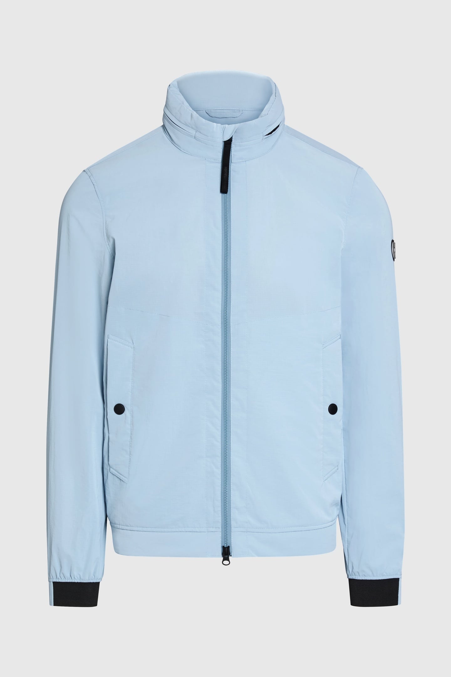 OMIDO V1.Y9.01 JACKET FOG BLUE 2