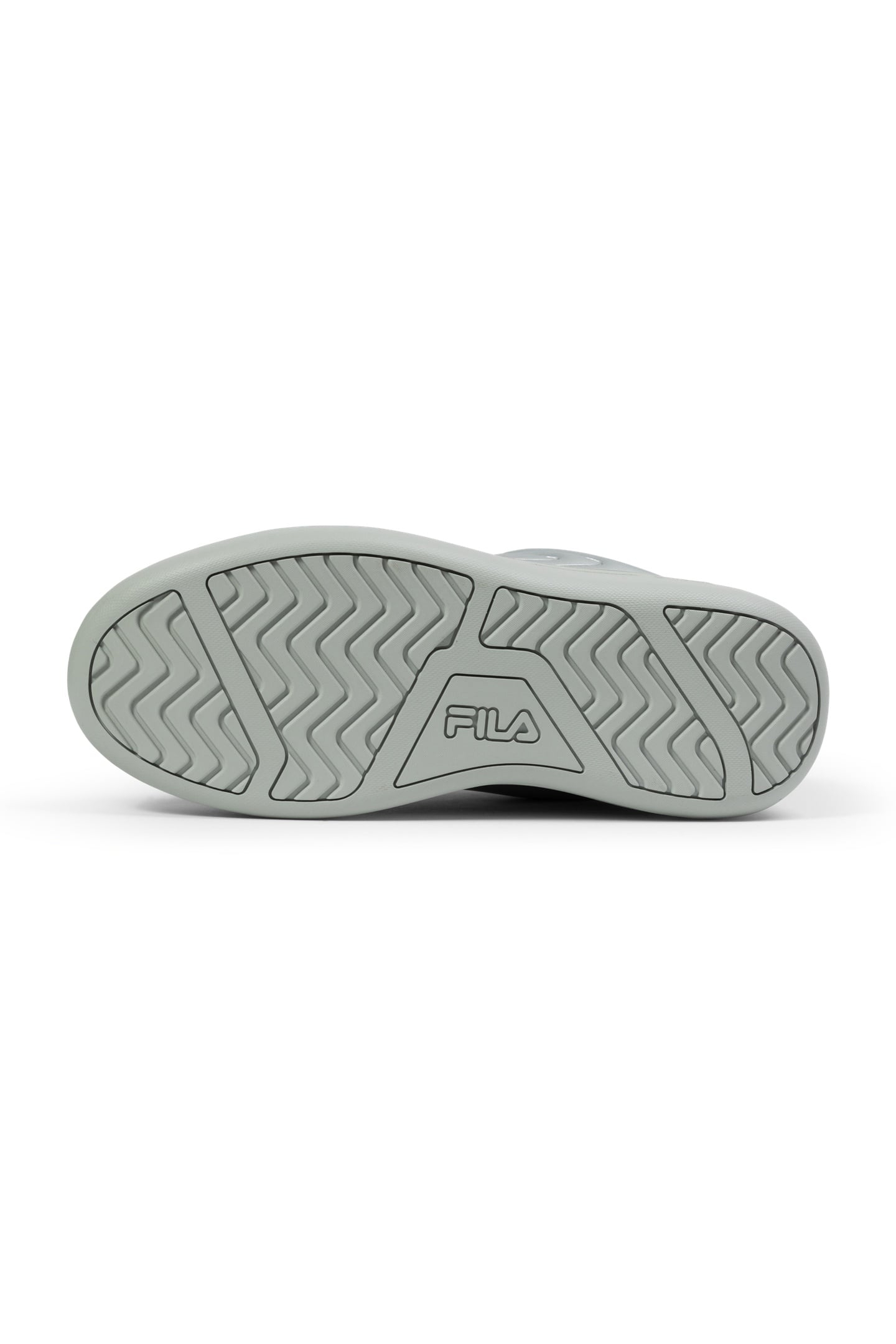 FILA SUPERBUBBLE F KIDS SILVER 3