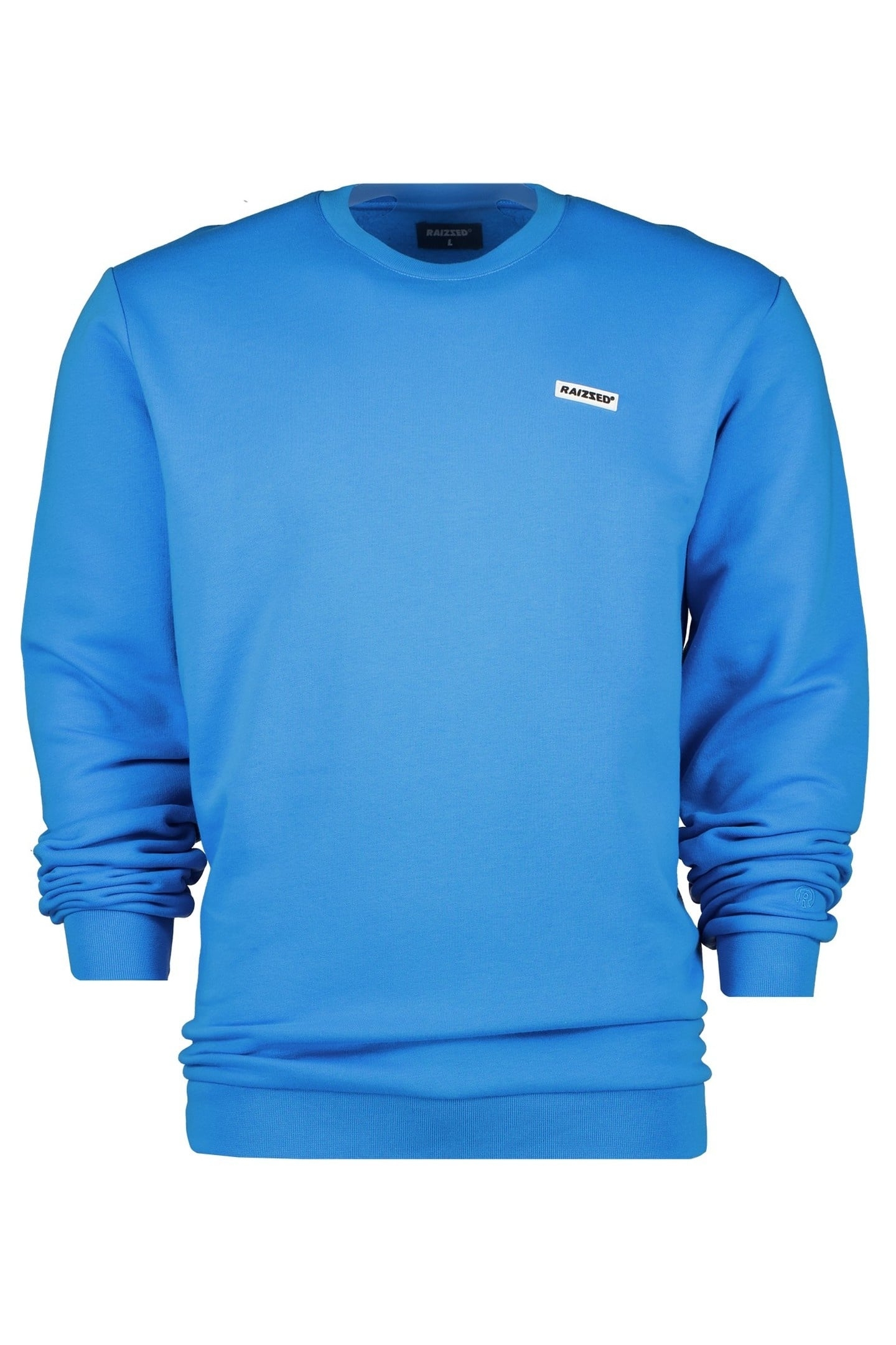 NORWOOD SWEATER BLUE SUNSET 1
