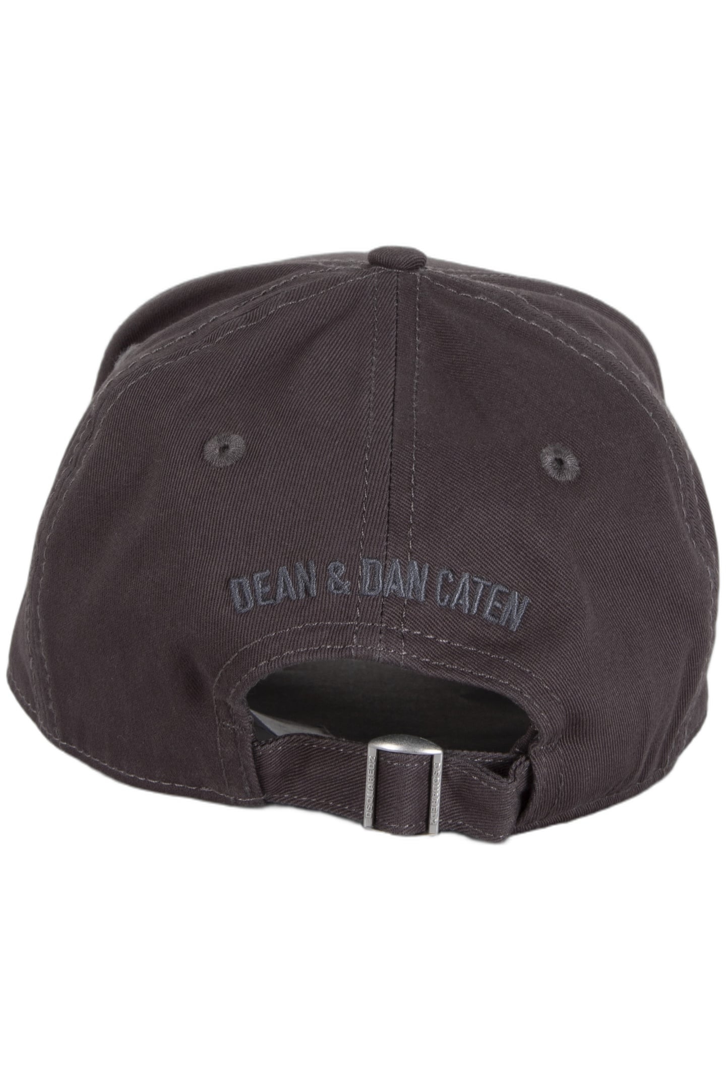 BASEBALL CAP BLACK 3