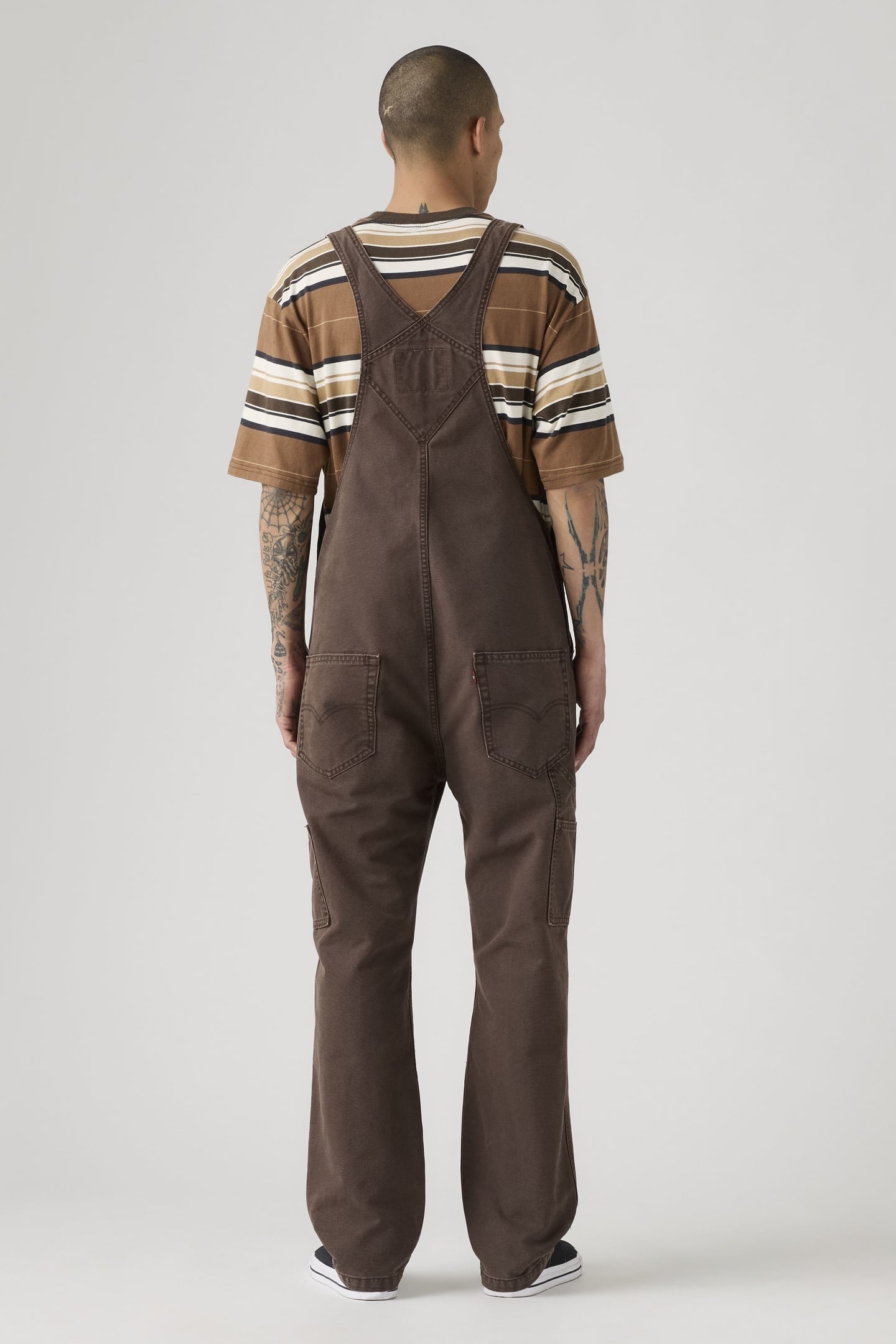 RT OVERALL CRACKIN BRACKEN OVERALL 3