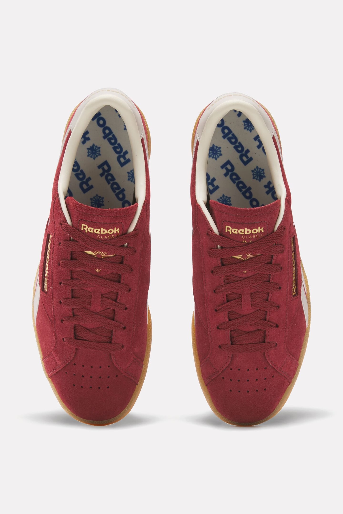 UNISEX CLUB C GROUNDS UK 4