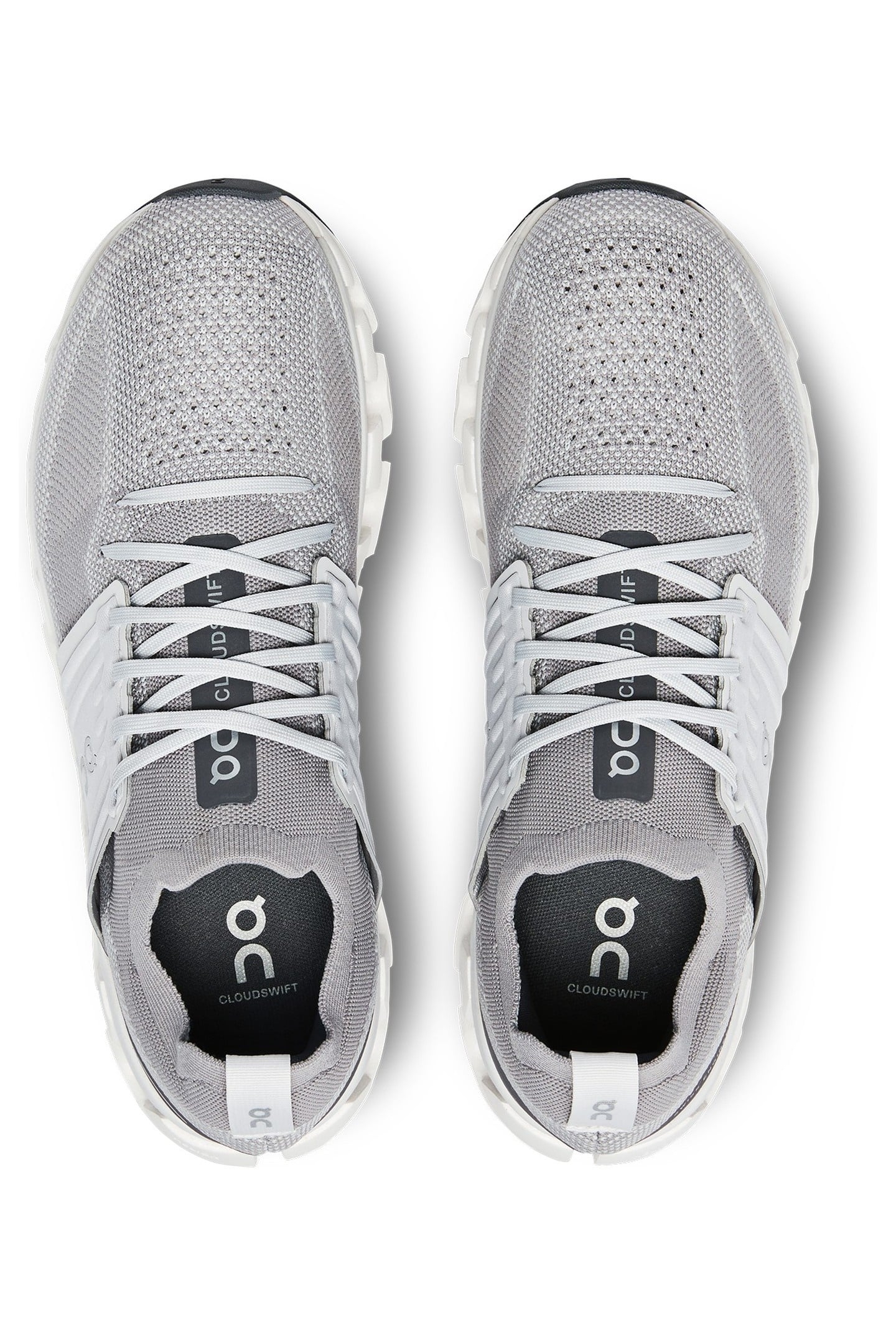 CLOUDSWIFT 3 M ALLOY | GLACIER 4