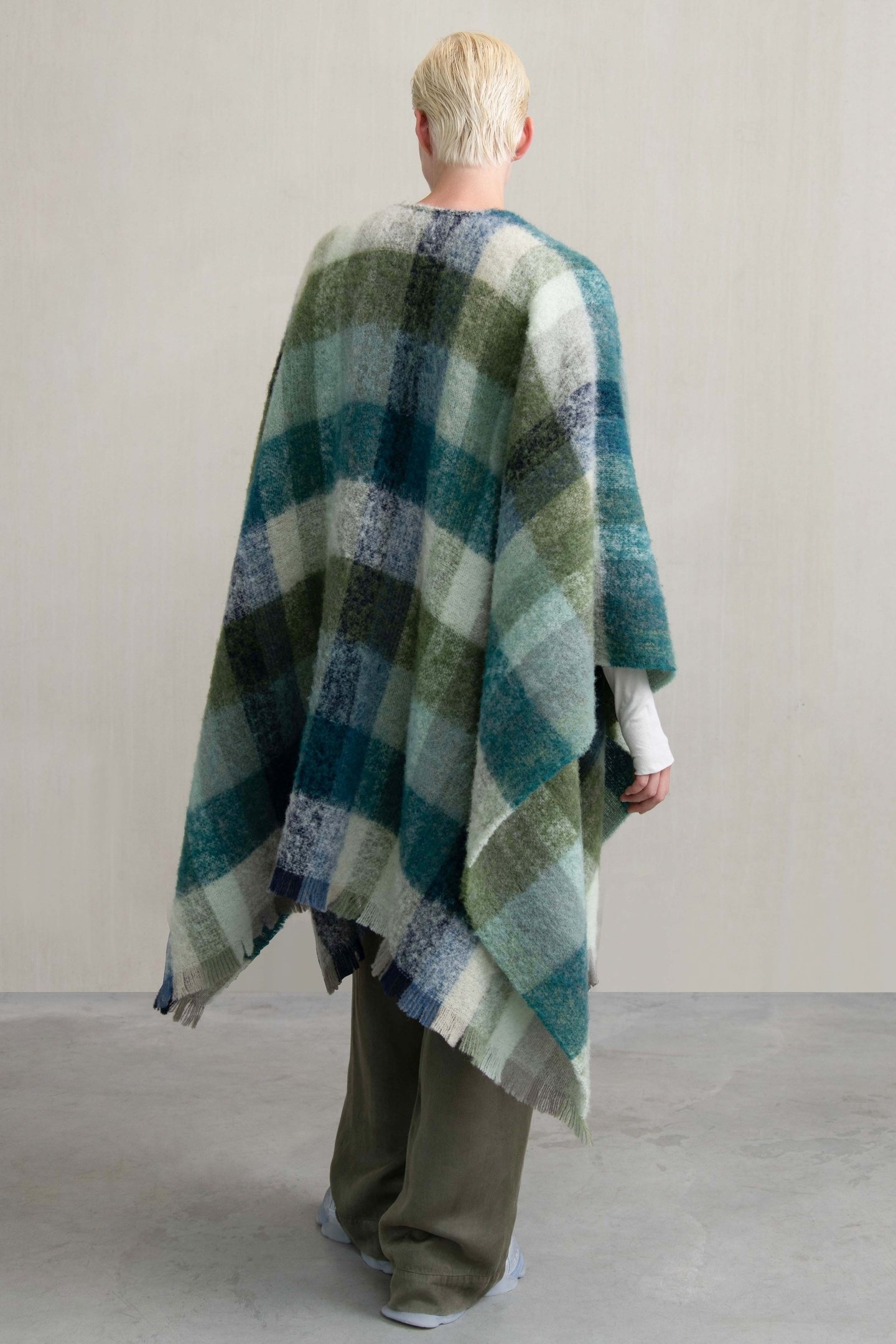 WONCHO WRAPS MULTI 3