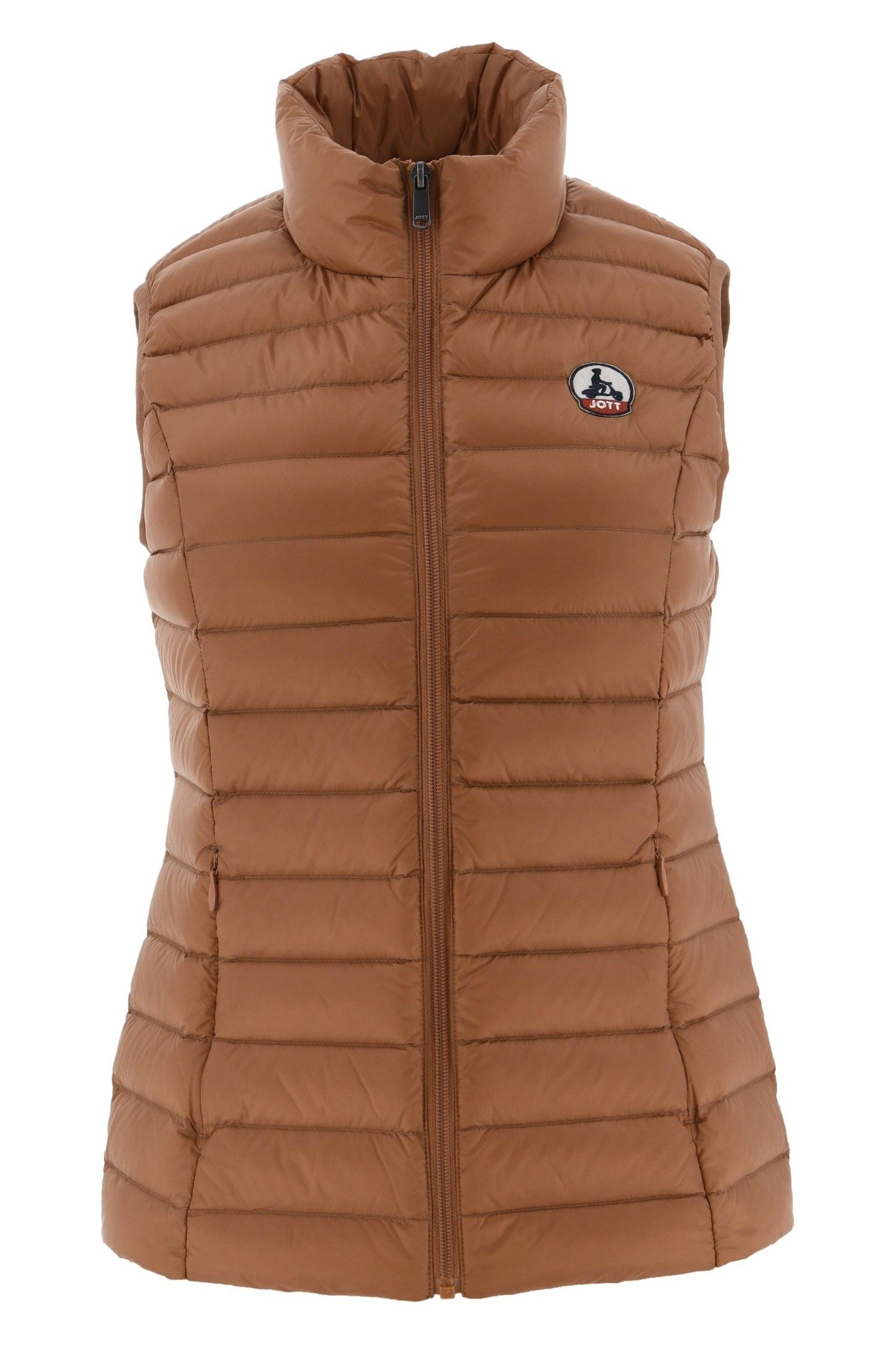 SEDA DOWN JACKET CAMEL 3
