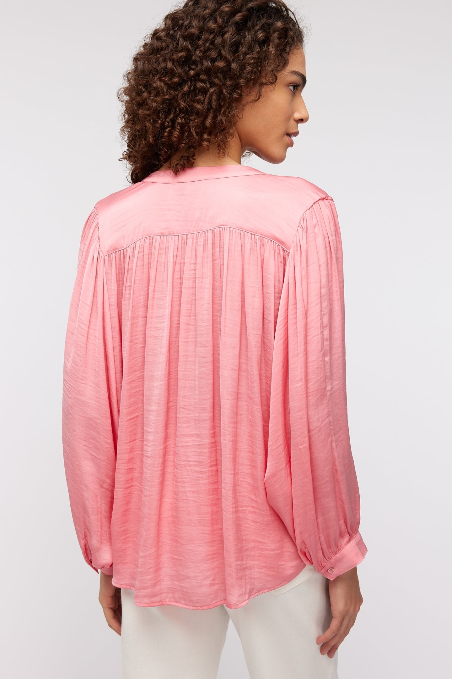 RUBIA BLOUSE SUGAR ROSE 2