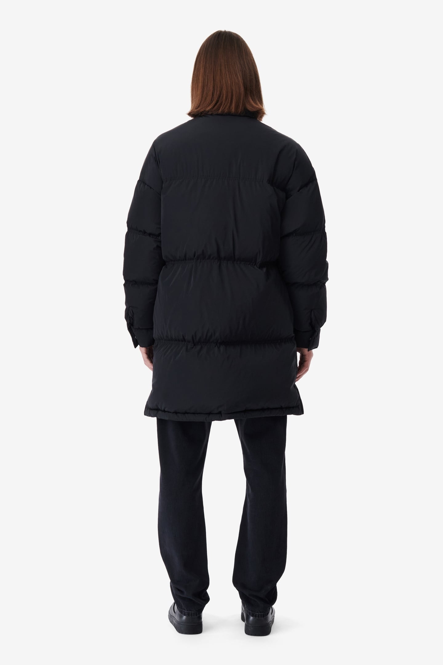 KANYE OUTERWEAR BLACK 3