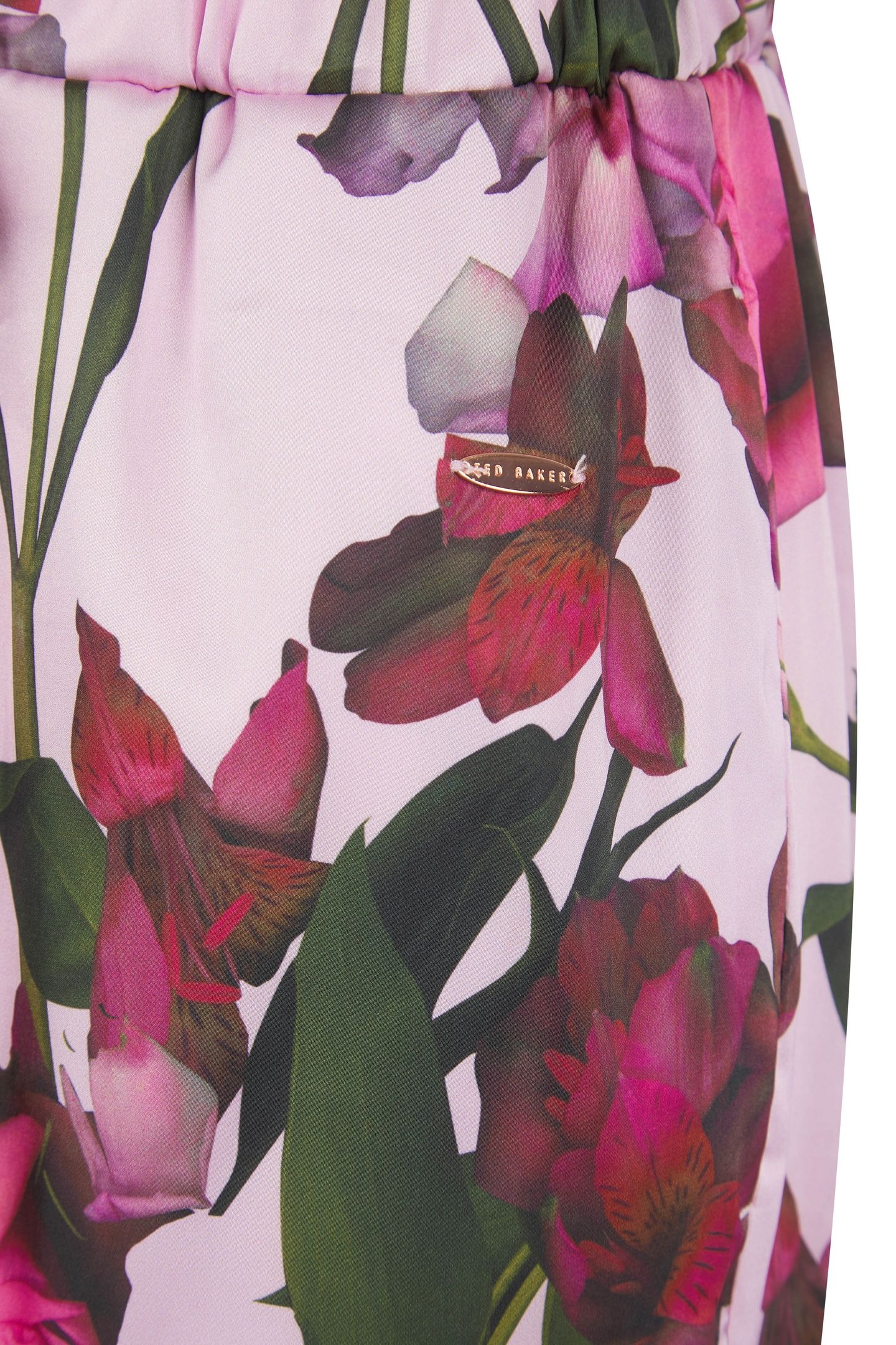 ISLA TRADITIONAL PJ PINK DIGITAL PRINT 6