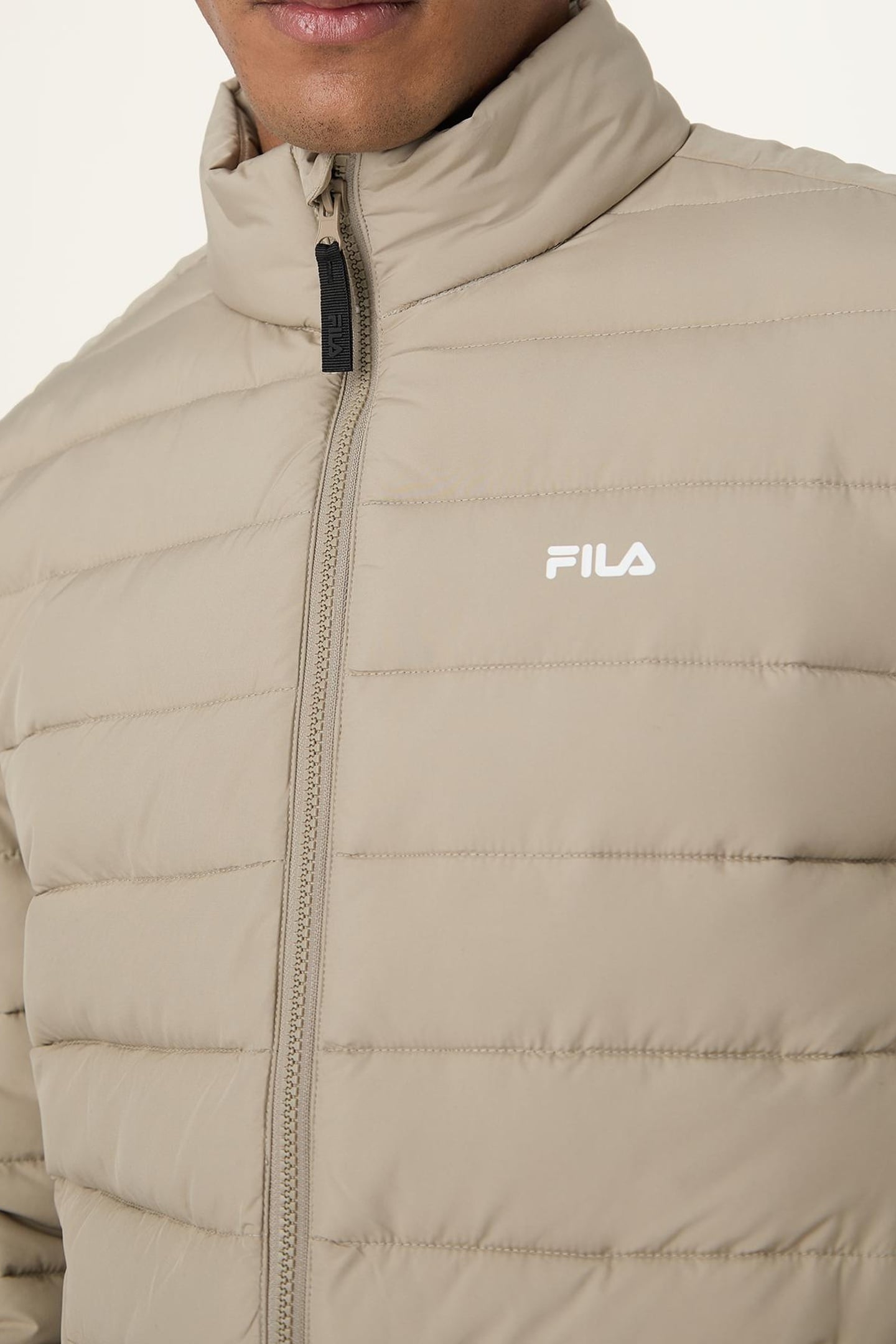 REVELLO REGULAR LIGHTWEIGHT JACKET WEATHERED TEAK 6