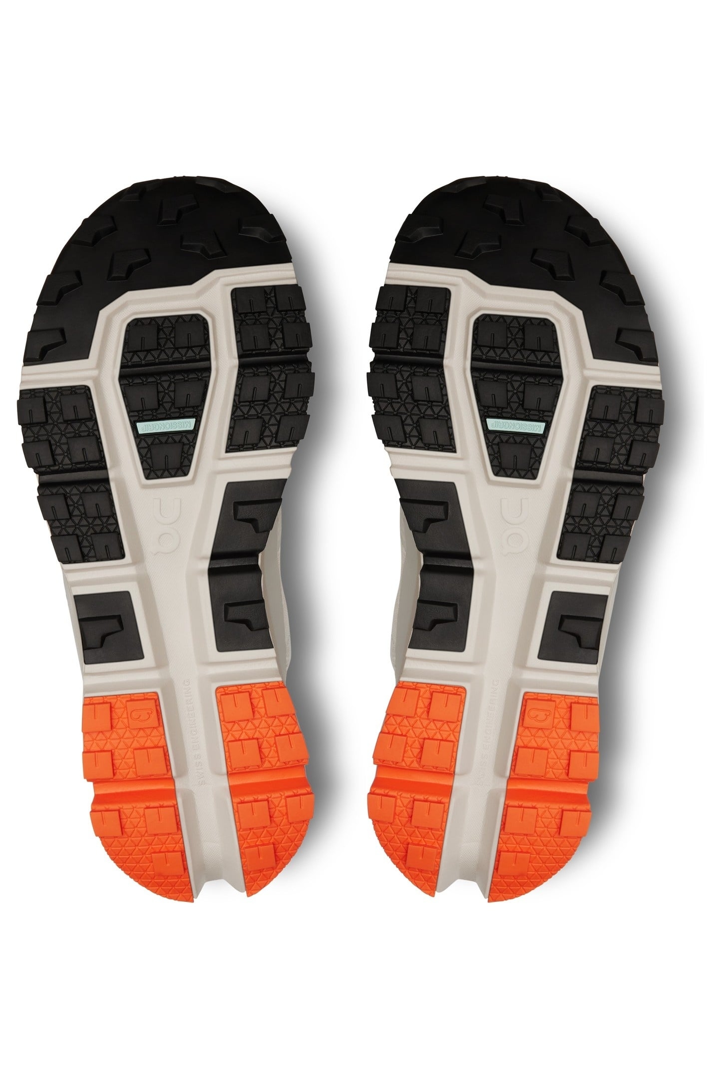 CLOUDULTRA 2 W WHITE | WOLF 6