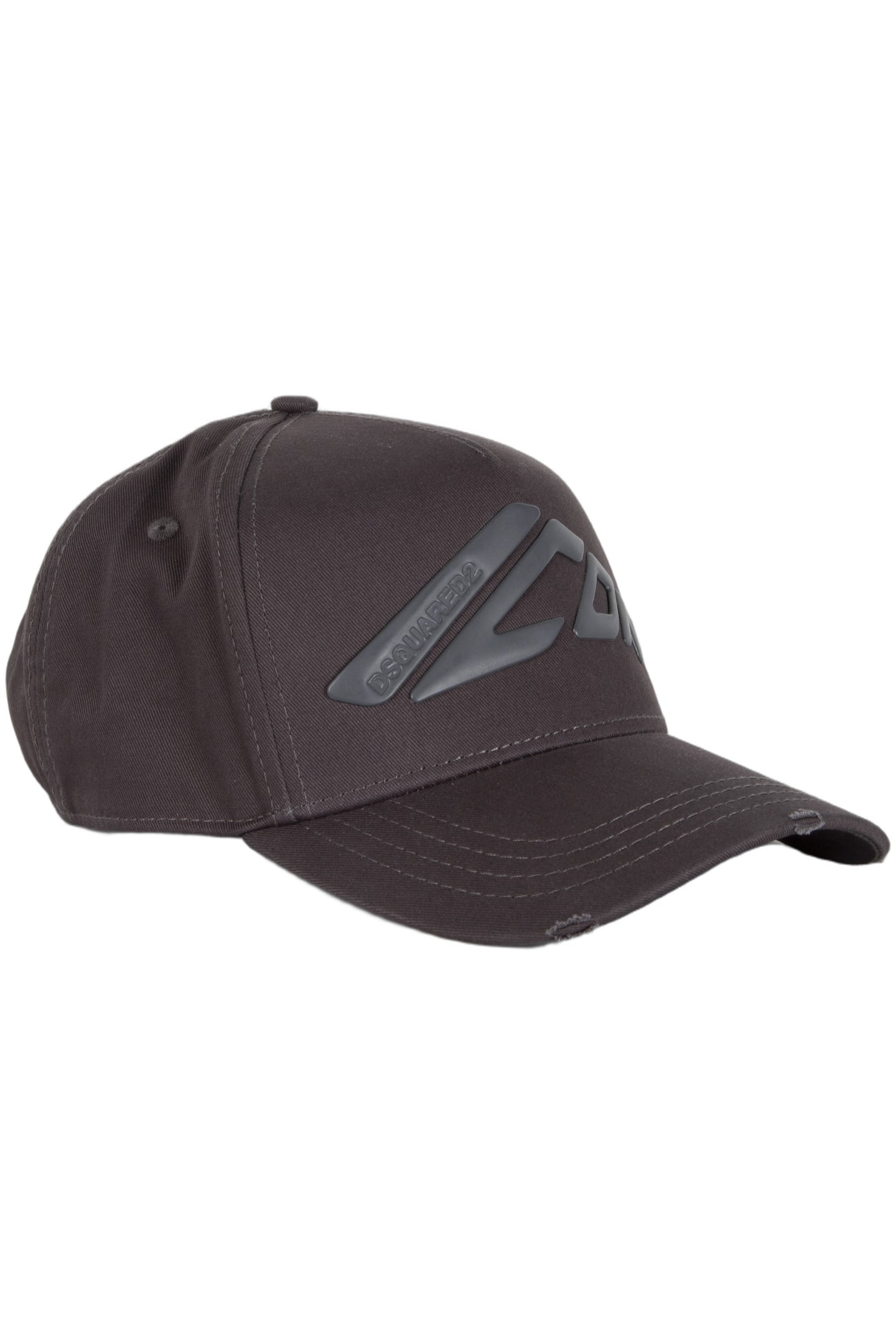 BASEBALL CAP BLACK 2