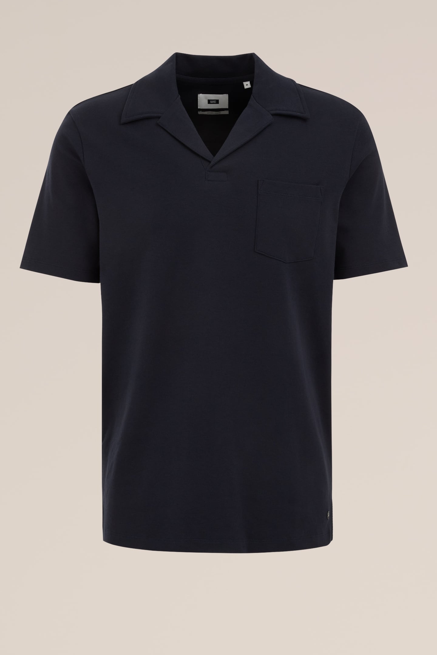 POLO DARK BLUE 4