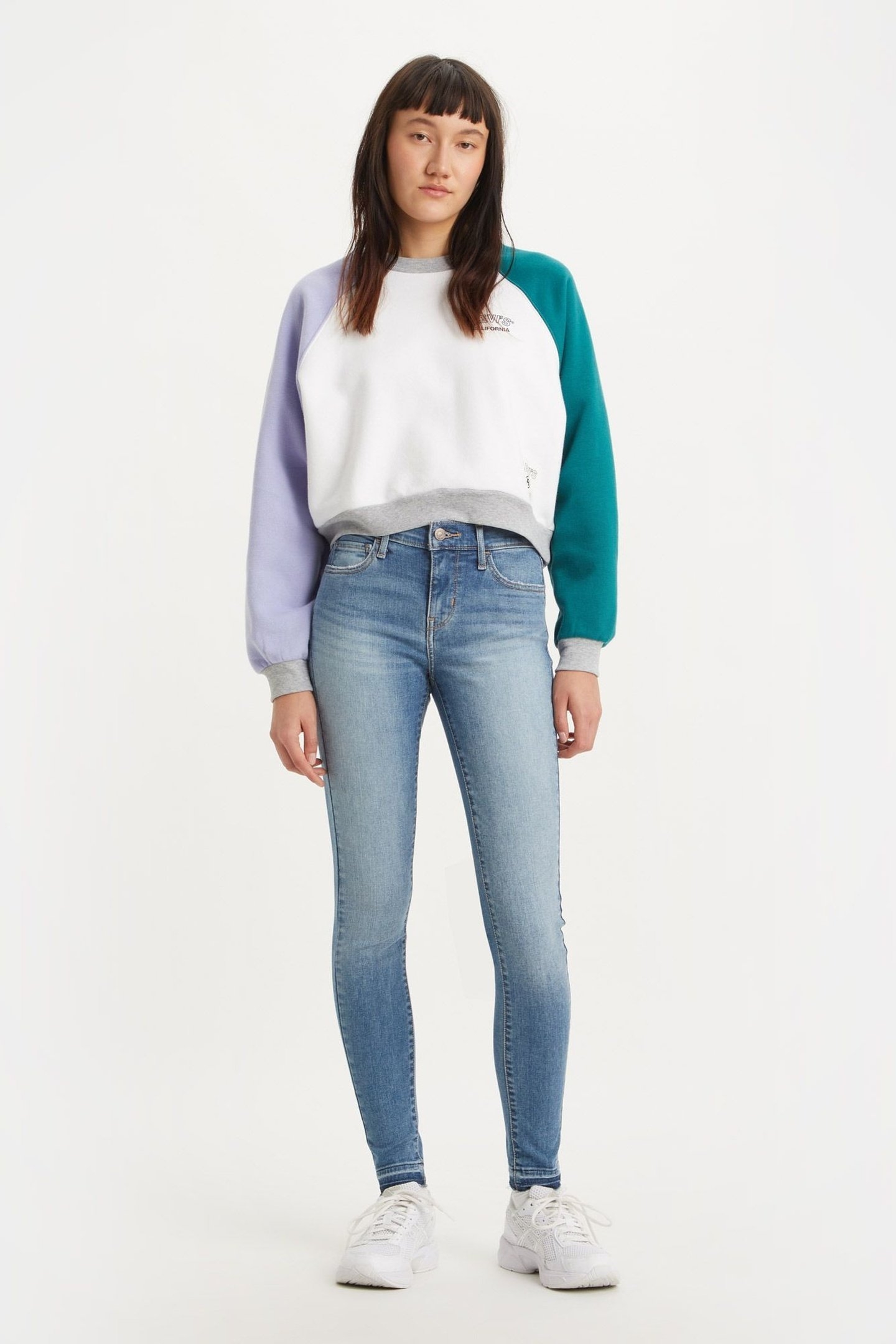 710 SUPER SKINNY GOT STANDARDS 1