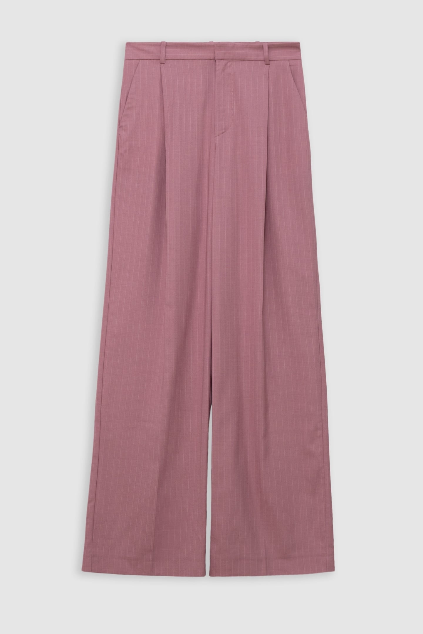 PINK SUIT PANTS 1