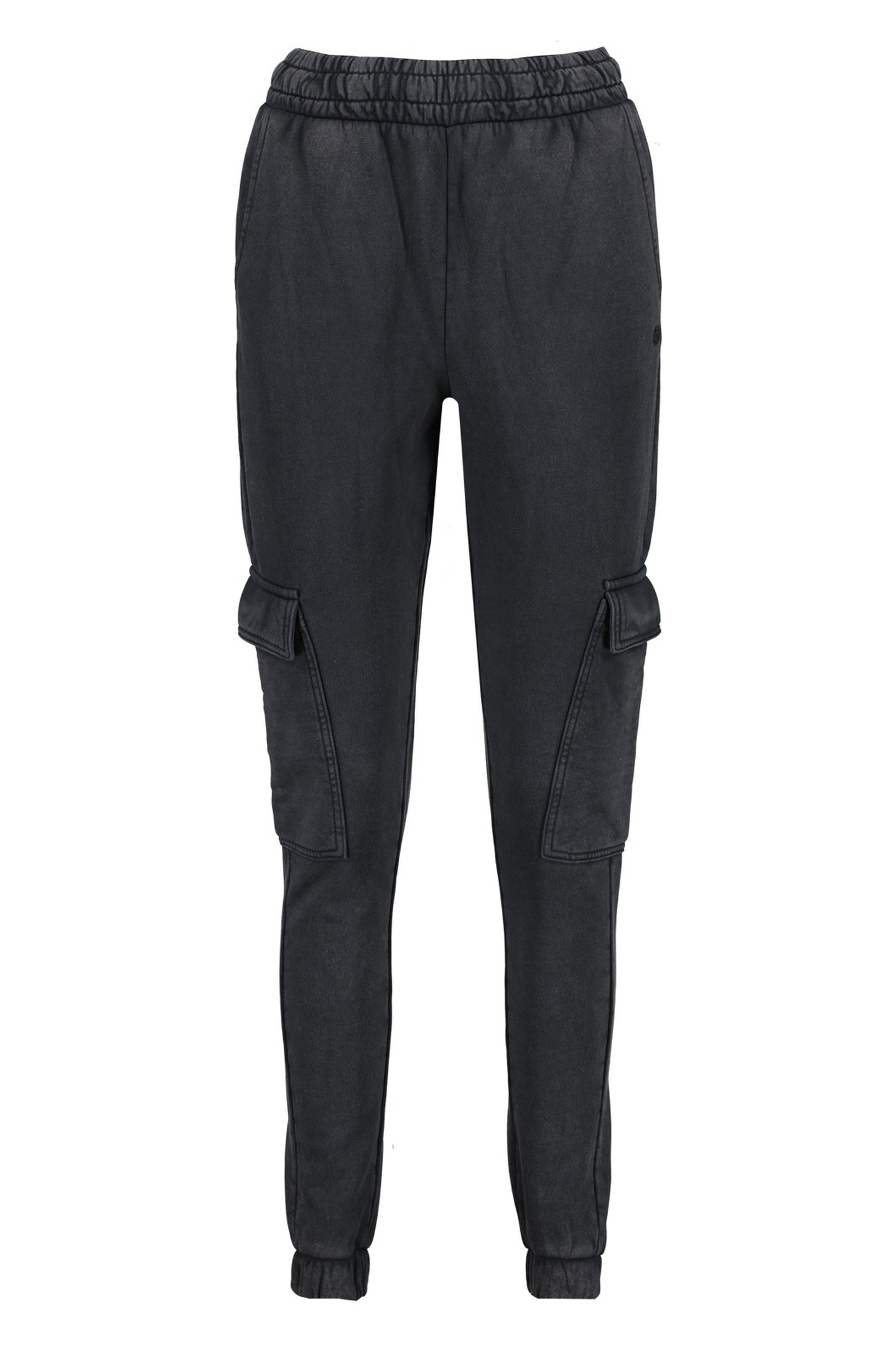 SABRINA WASHED BLACK 5