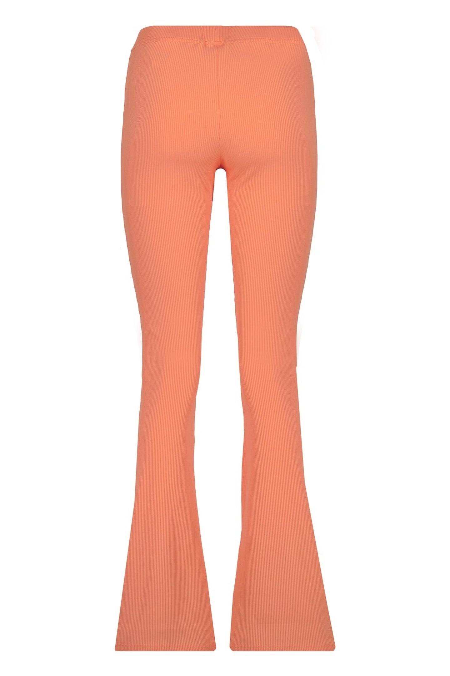 SAMIYA PANTS PEACH GLOW 3