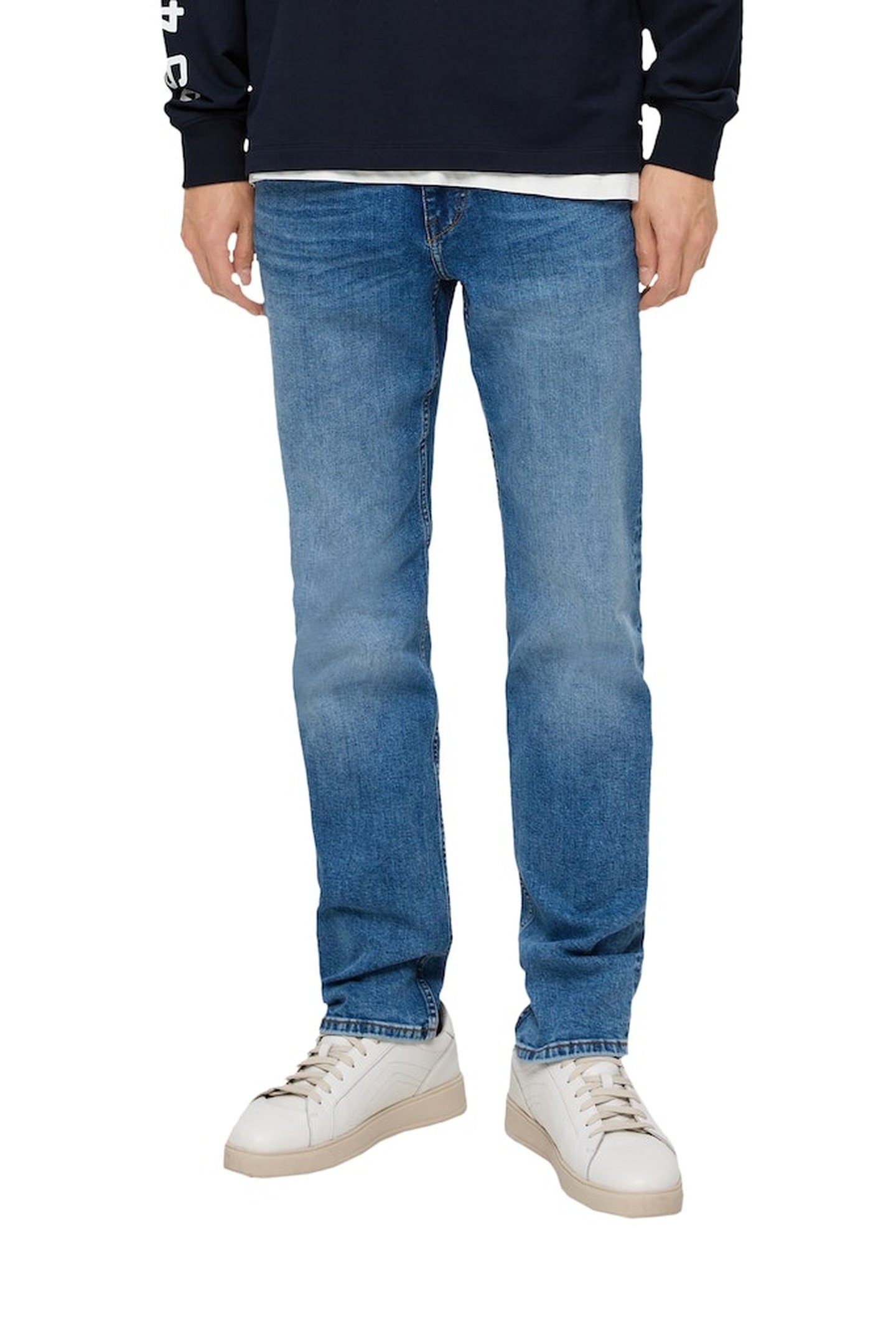 S.OLIVER JEANS BLUE-DENIM 2