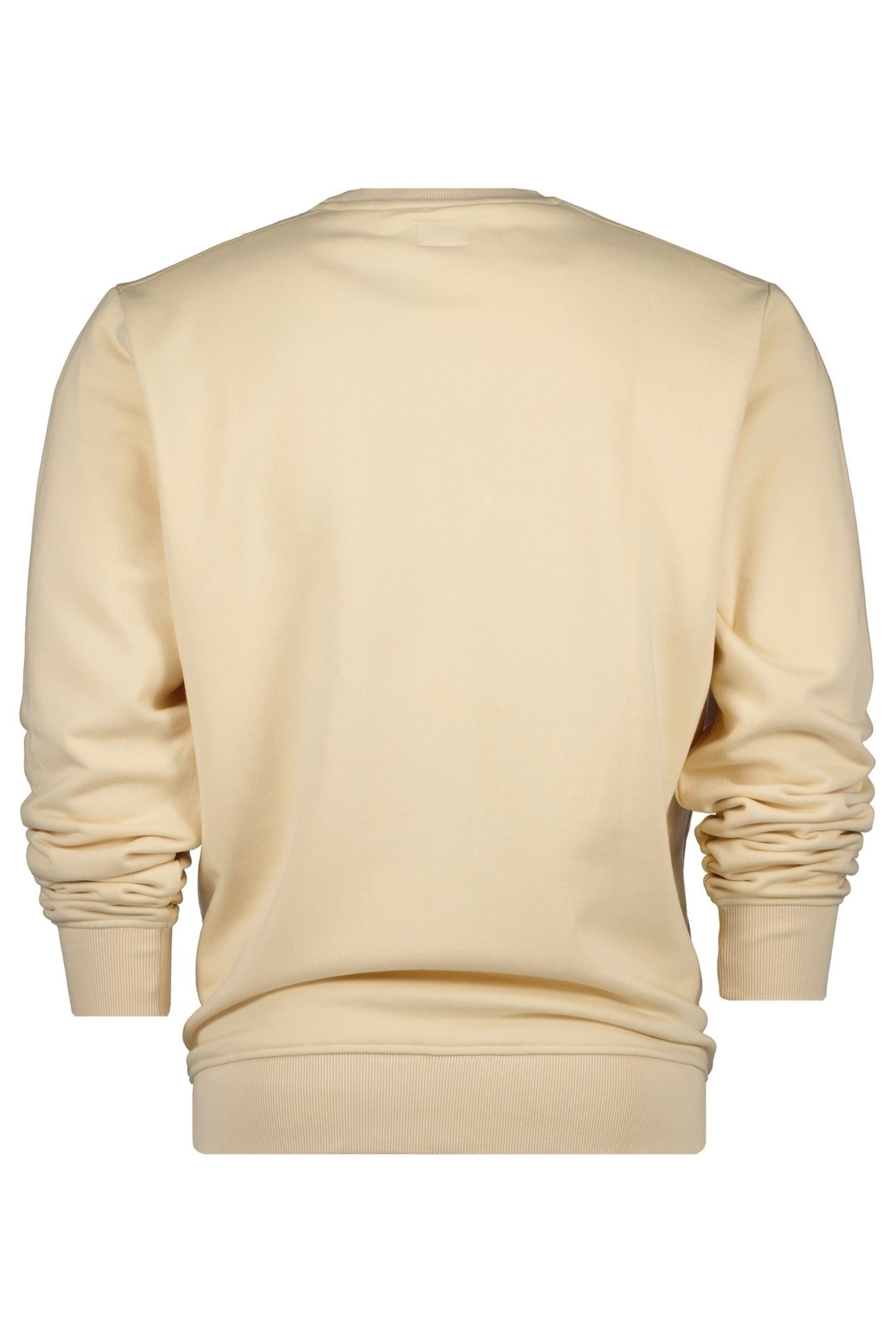 MONTREAL CREWNECK DESERT GREY 6