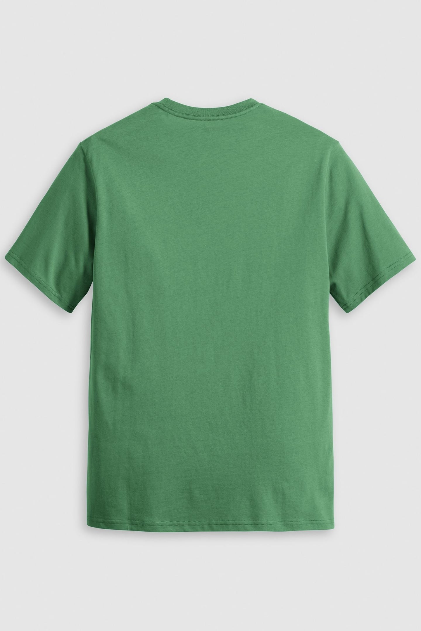 LSEGRAPHIC CREWNECK TE WHITE BW DARK GR 5