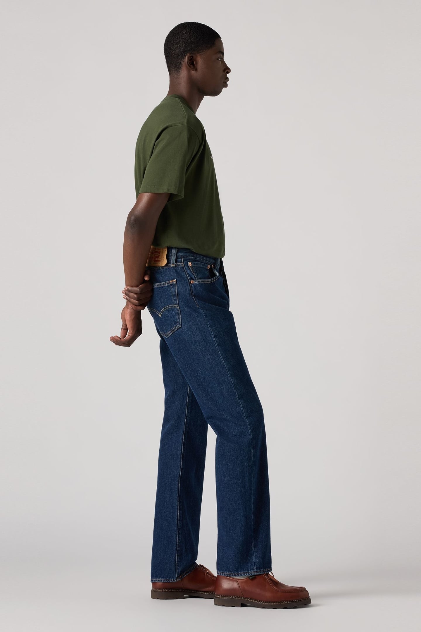 501 '93 STRAIGHT LOST COASTER 3