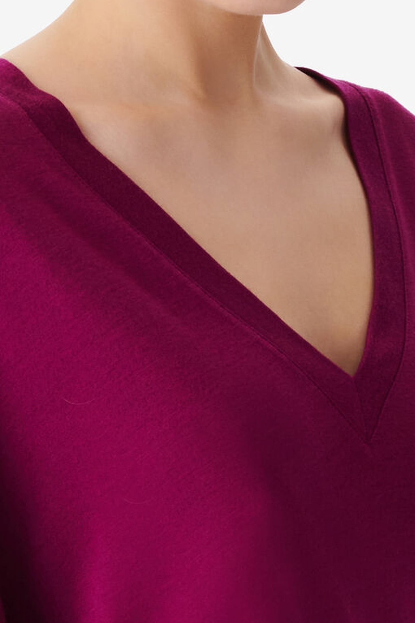 FERIO T-SHIRT BERRY 5